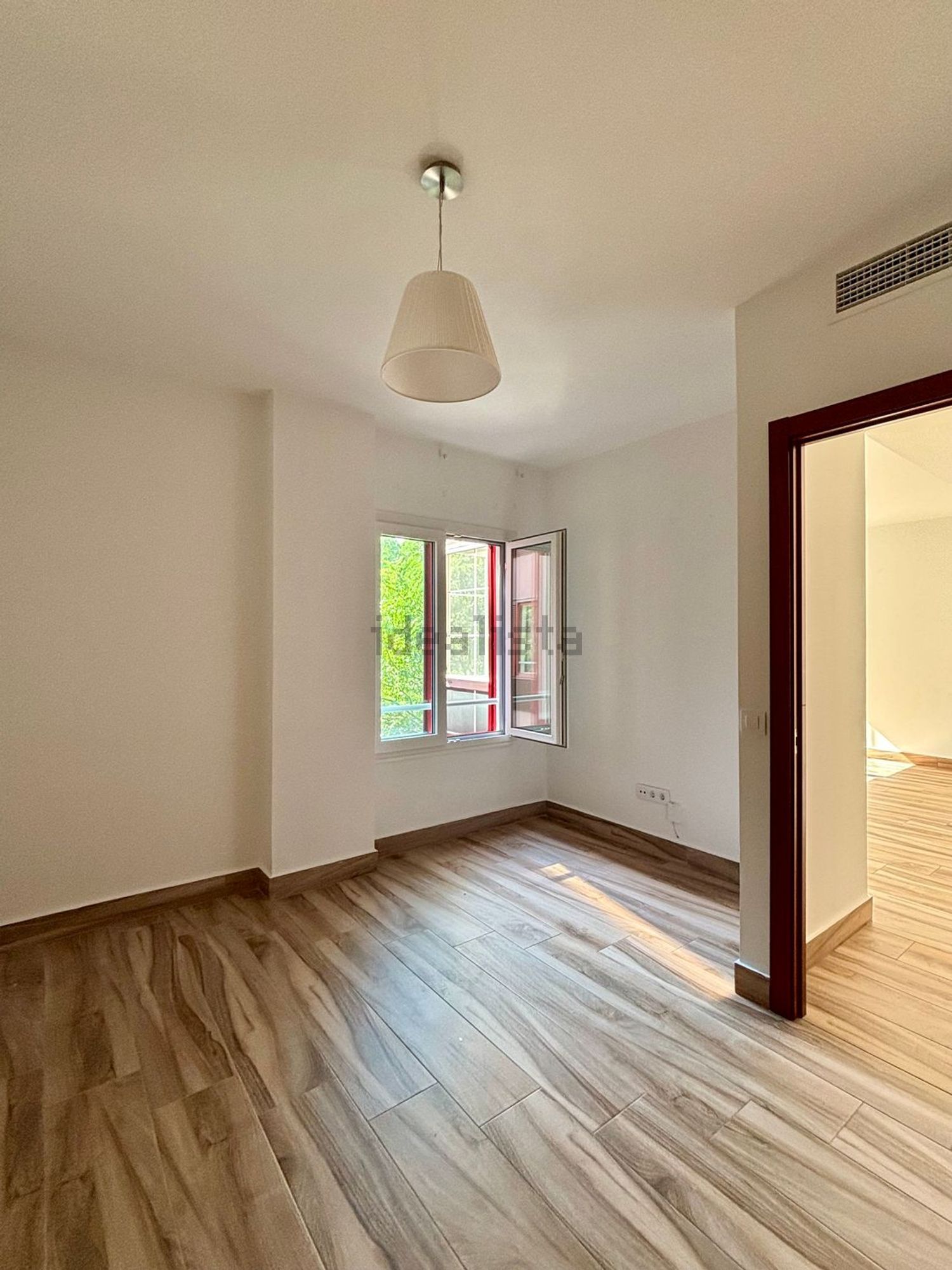 Pis de 48 m² a Madrid