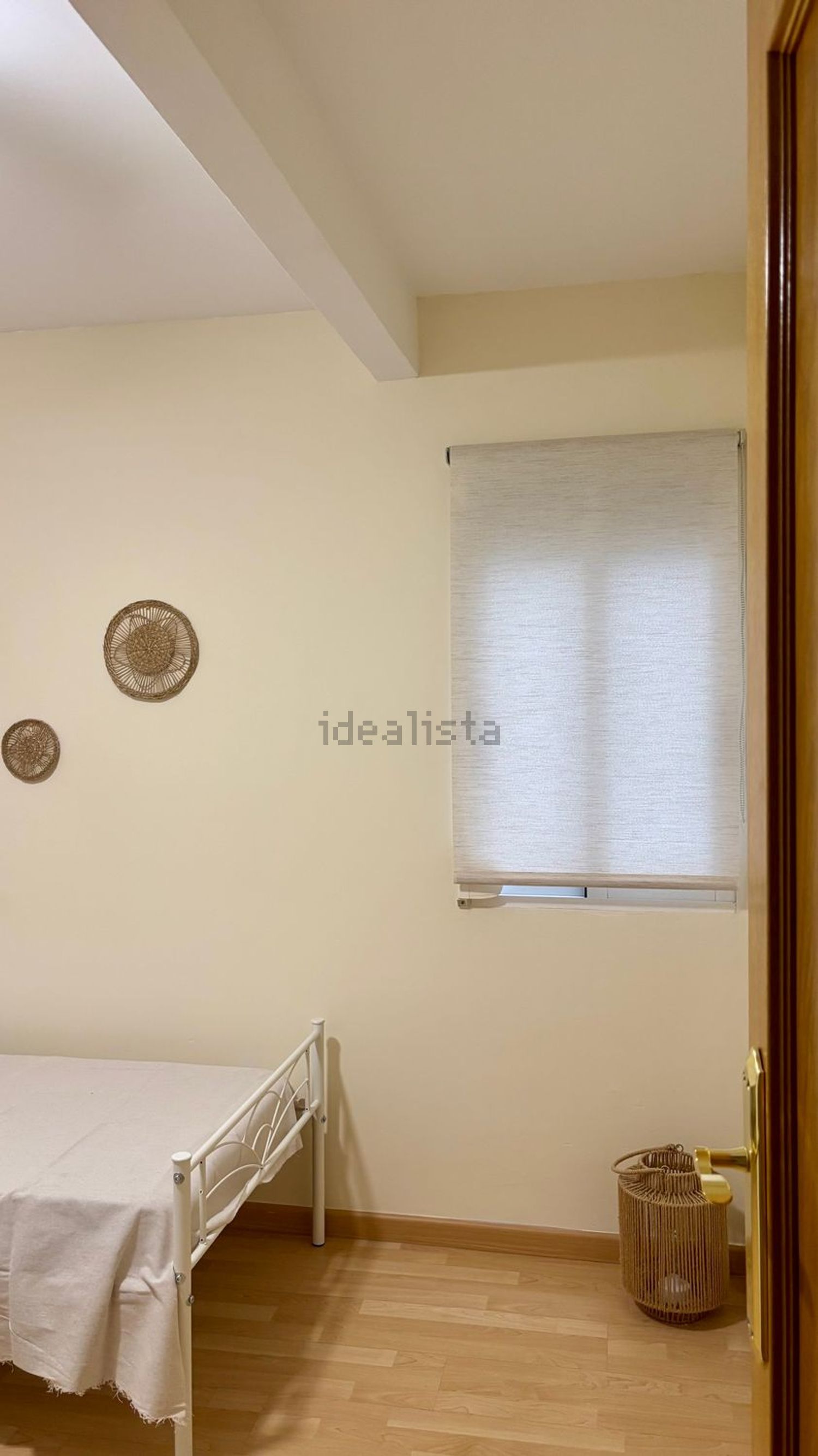 Pis de 90 m² a Alacant