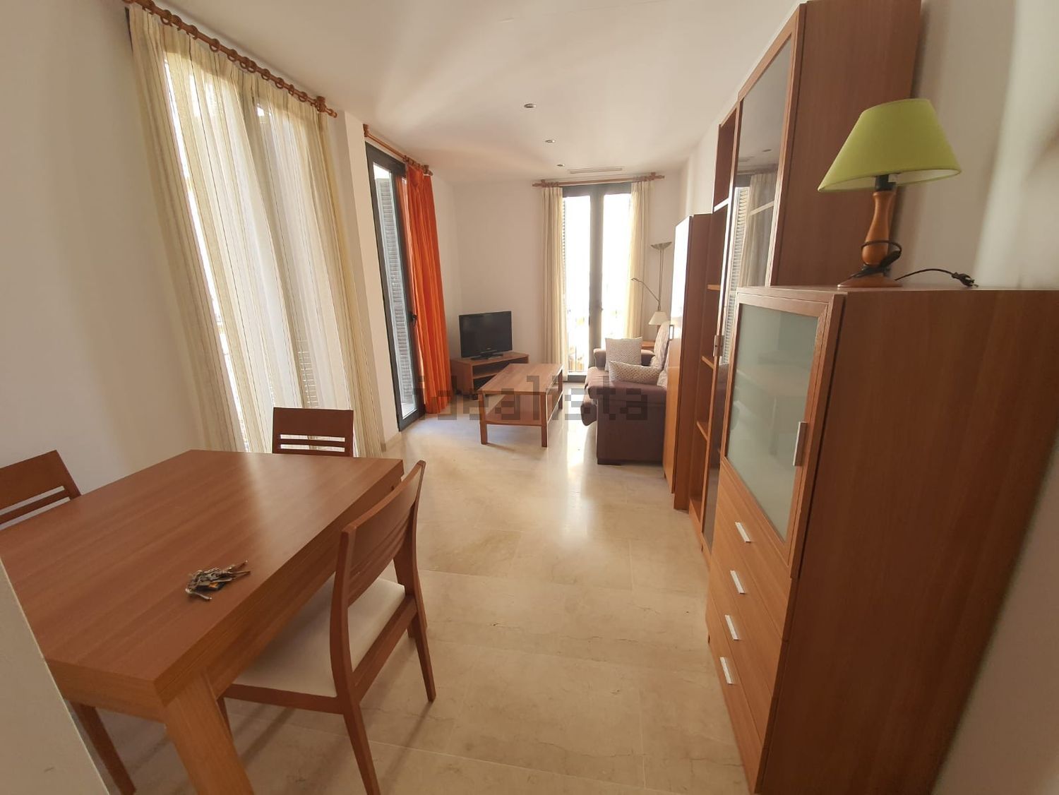 Wohnung 90 m² in Granada