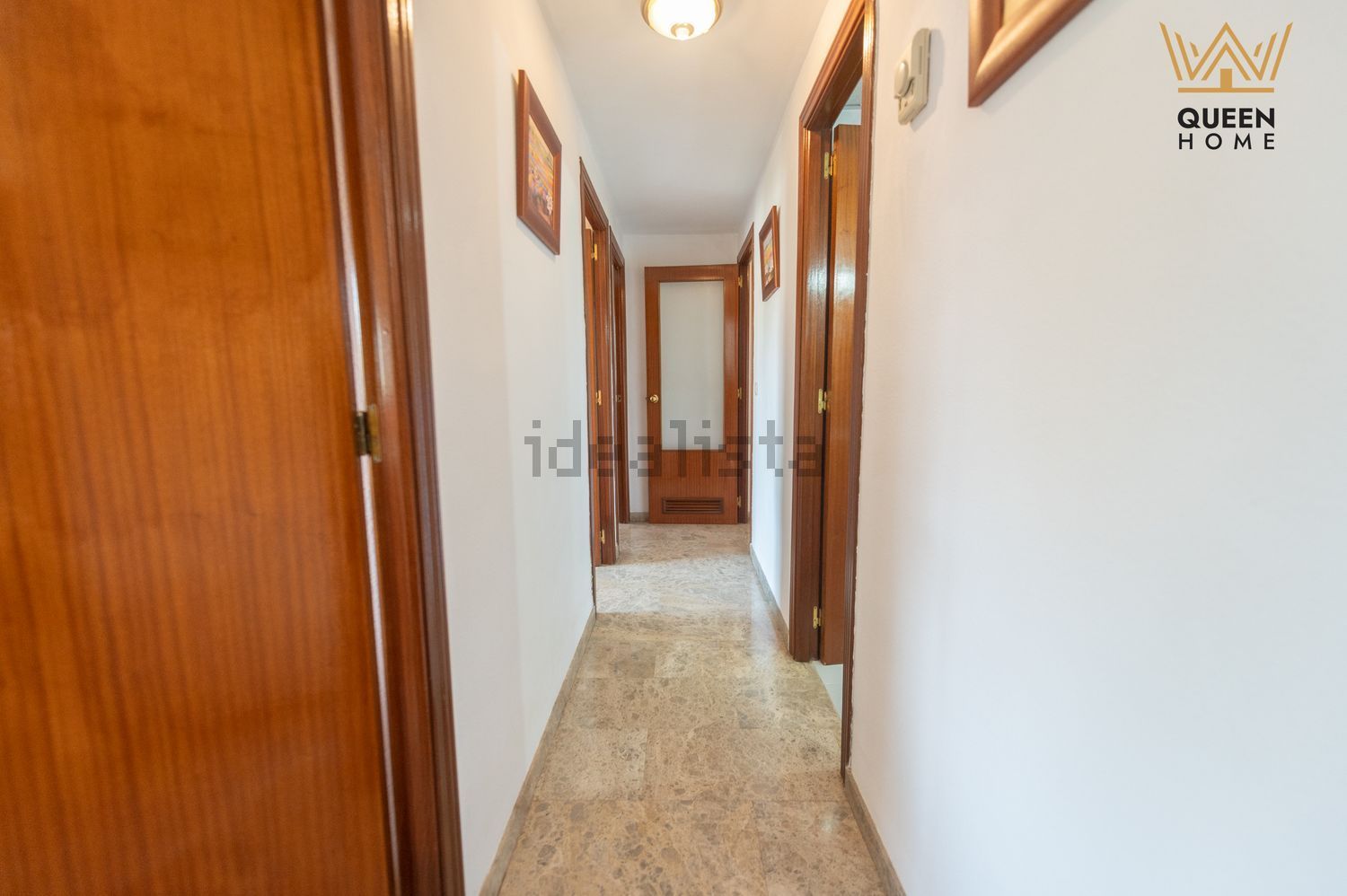 Pis de 90 m² a Còrdova