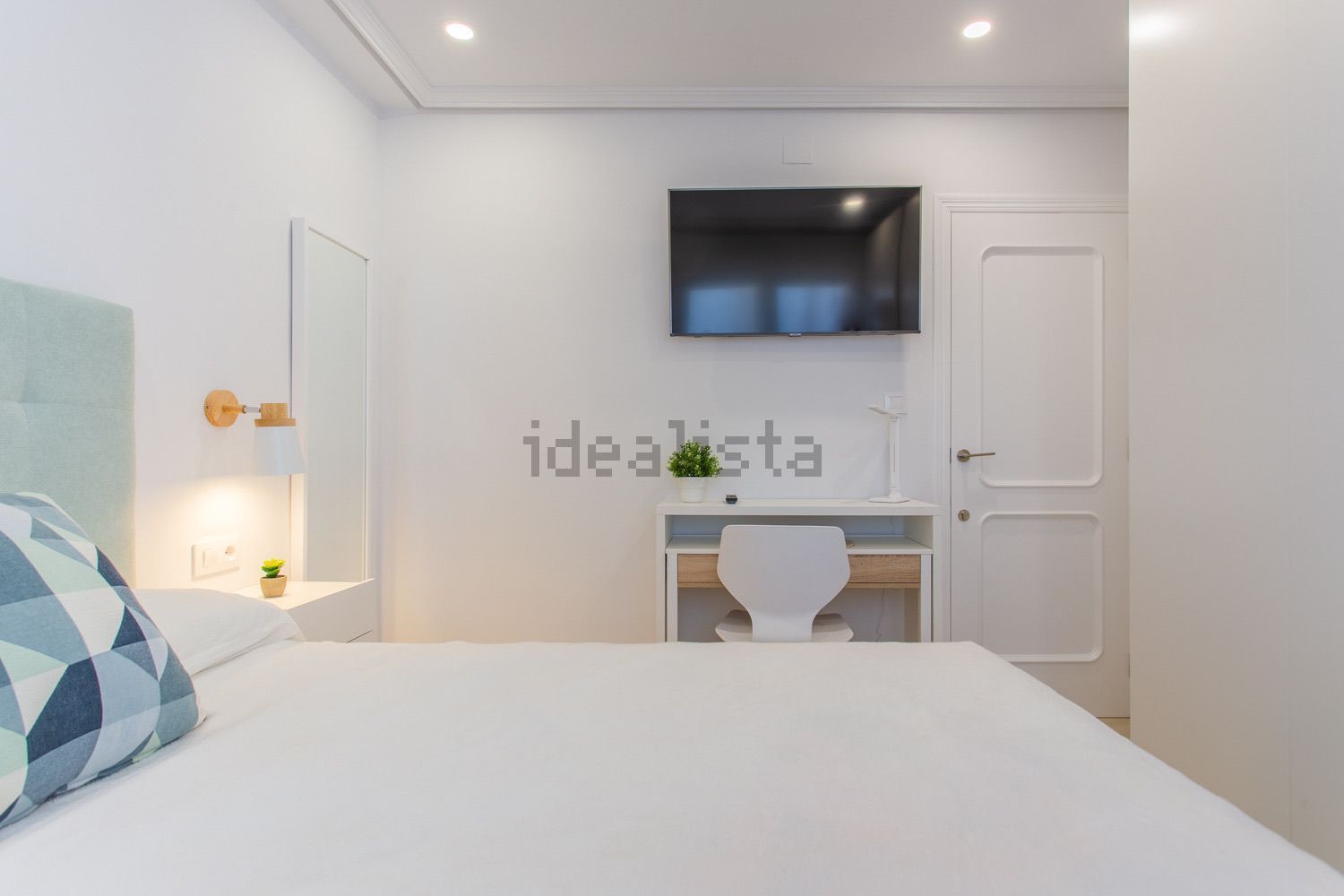 Habitación en alquiler, Cartagena