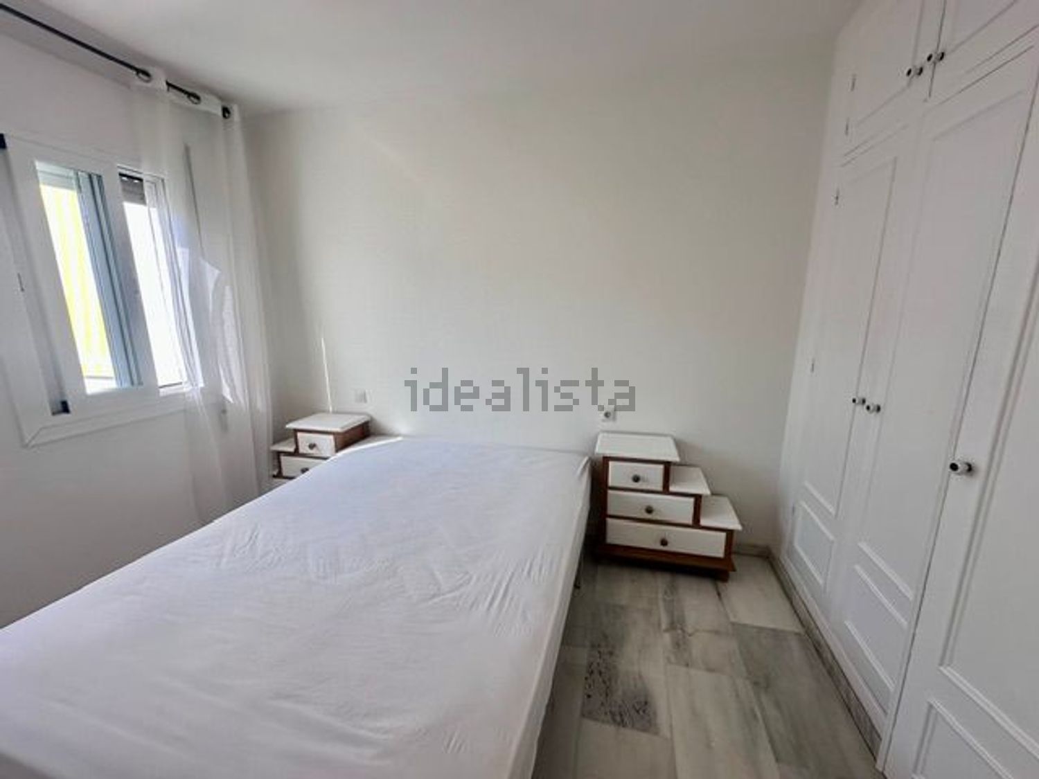 Pis de 90 m² a Estepona