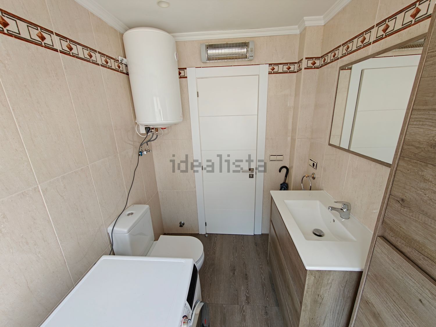 Apartamento 89 m² em Avilés