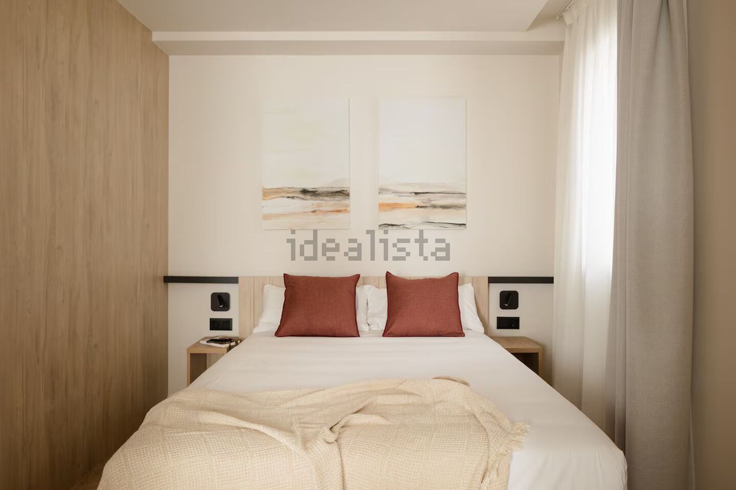 Appartamento 32 m² a Bilbao