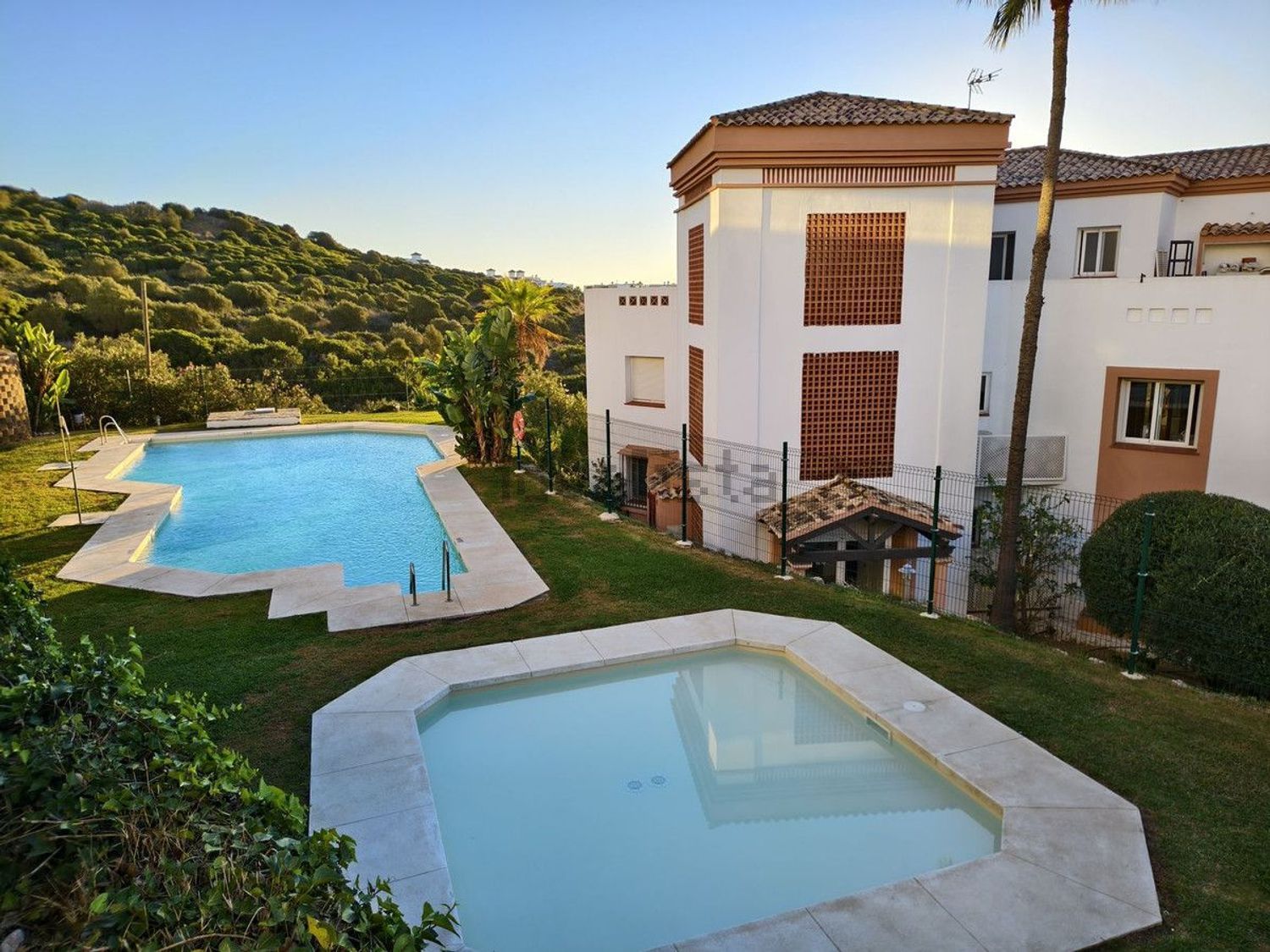 Appartamento 97 m² a San Roque
