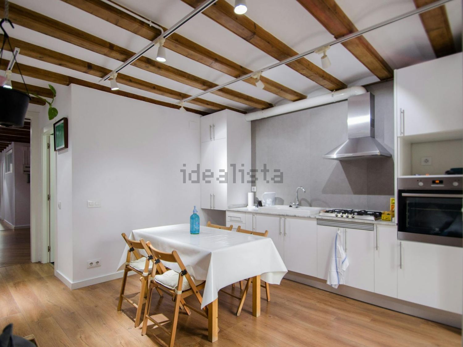 Pis de 75 m² a Madrid