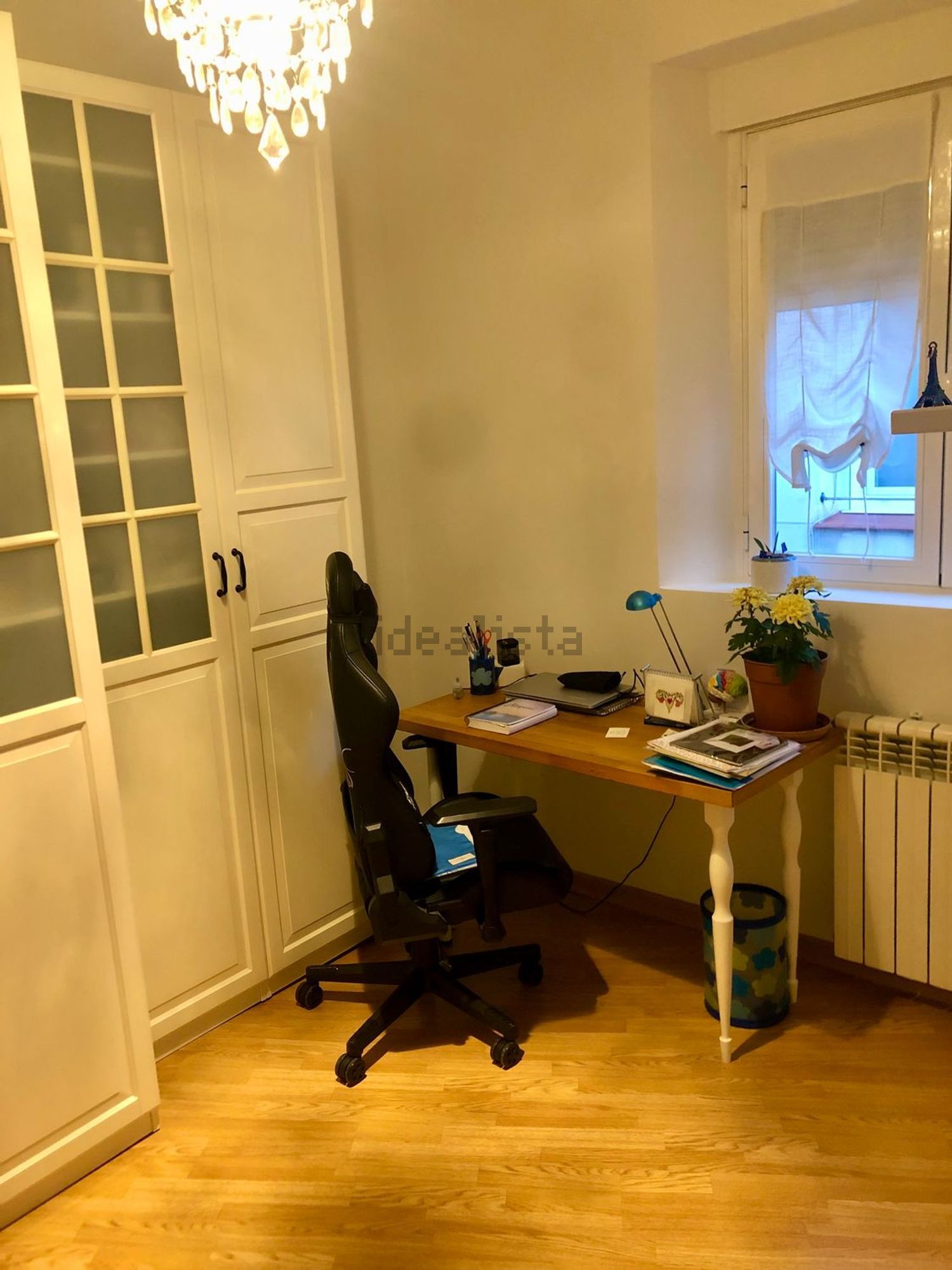 Pis de 61 m² a Madrid