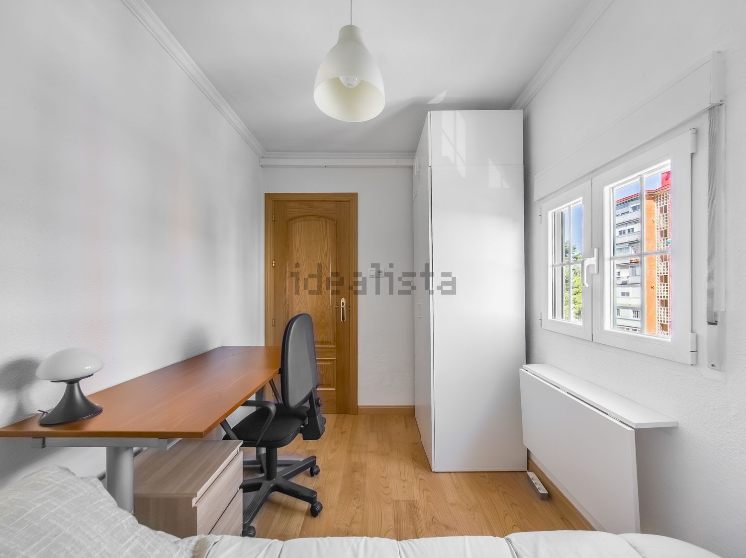 Квартира 59 м² у Madrid