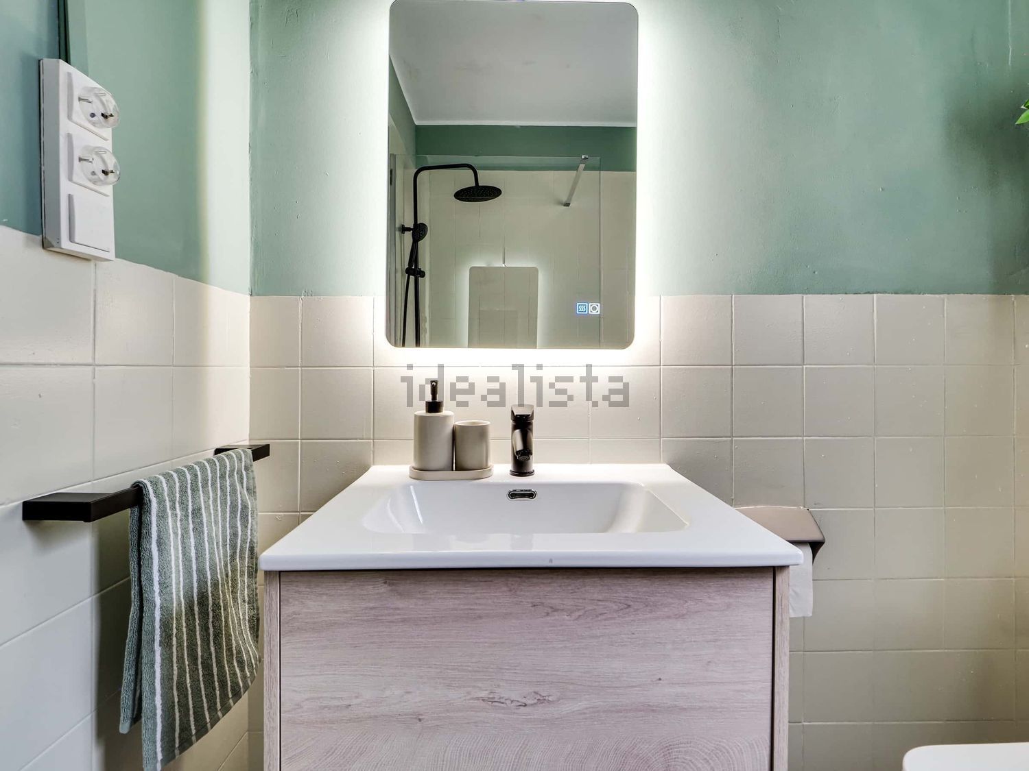 Habitación 220 m², Barcelona