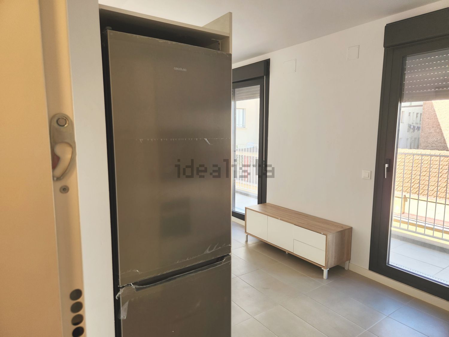 Pis de 46 m² a Madrid