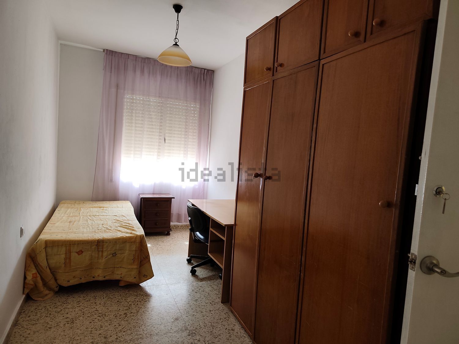 Habitació de lloguer, Granada