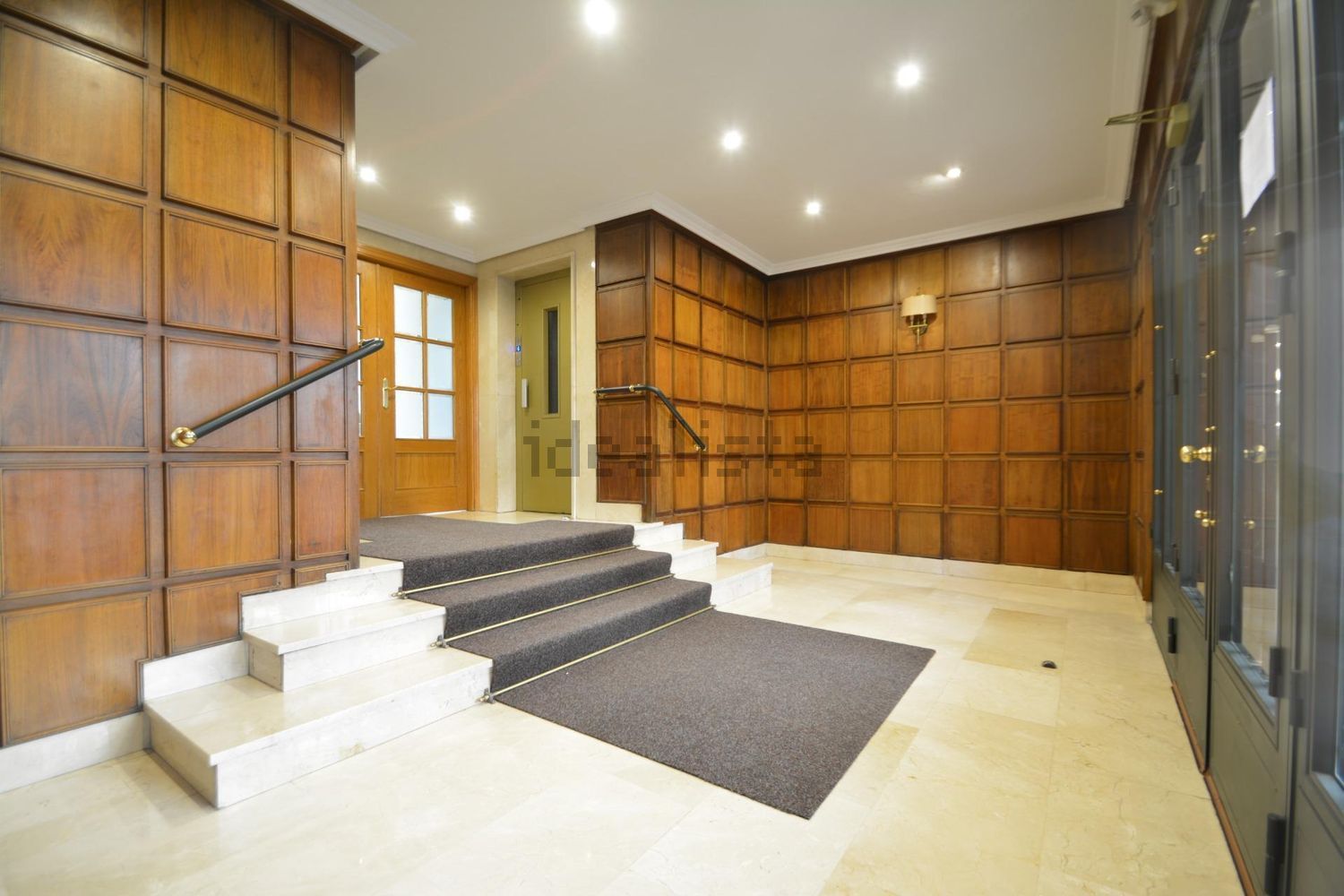 Pis de 123 m² a Madrid