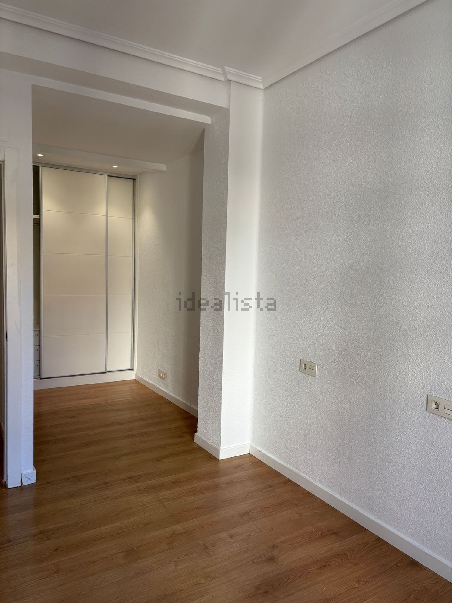 Pis de 97 m² a València
