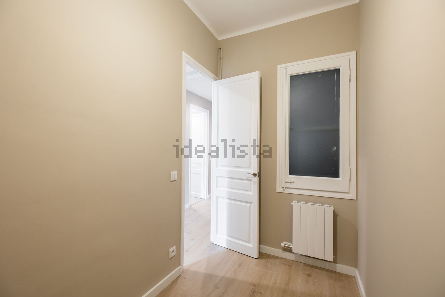 Pis de 150 m² a Barcelona
