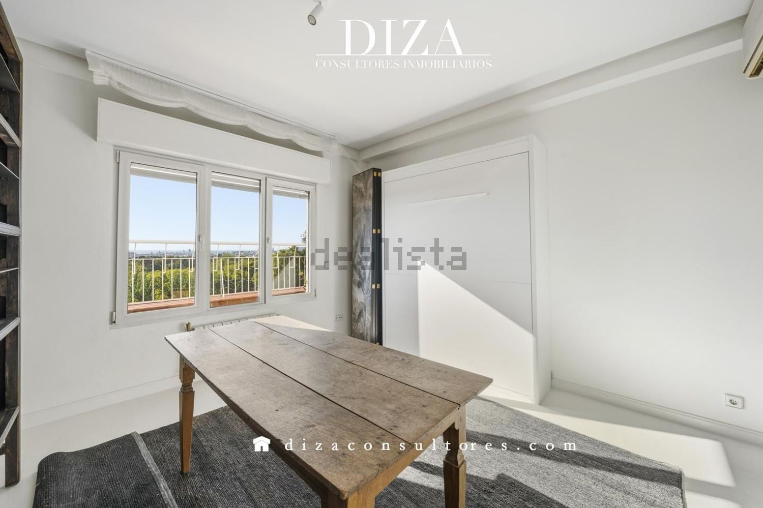 Appartamento 189 m² a Madrid