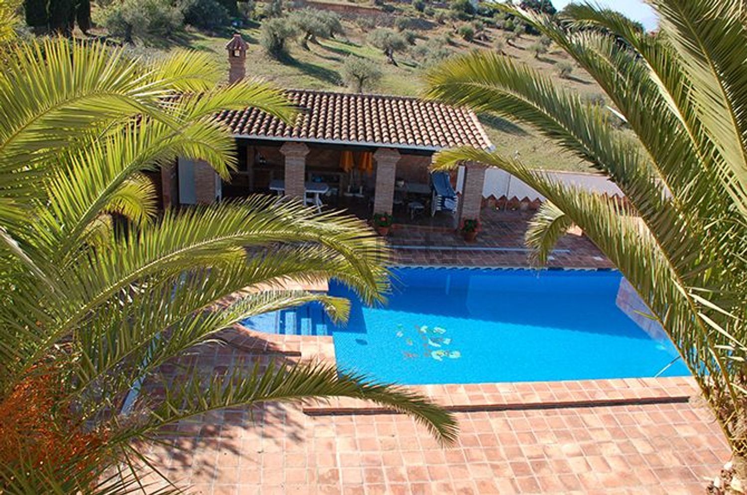 Casa de 520 m² a Alhaurín el Grande