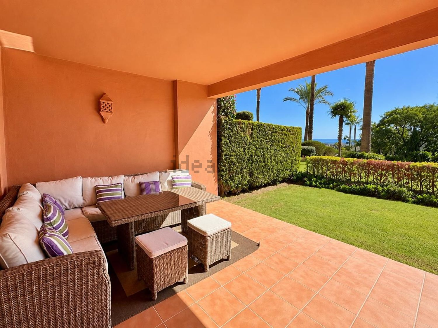 Wohnung 117 m² in Benahavís