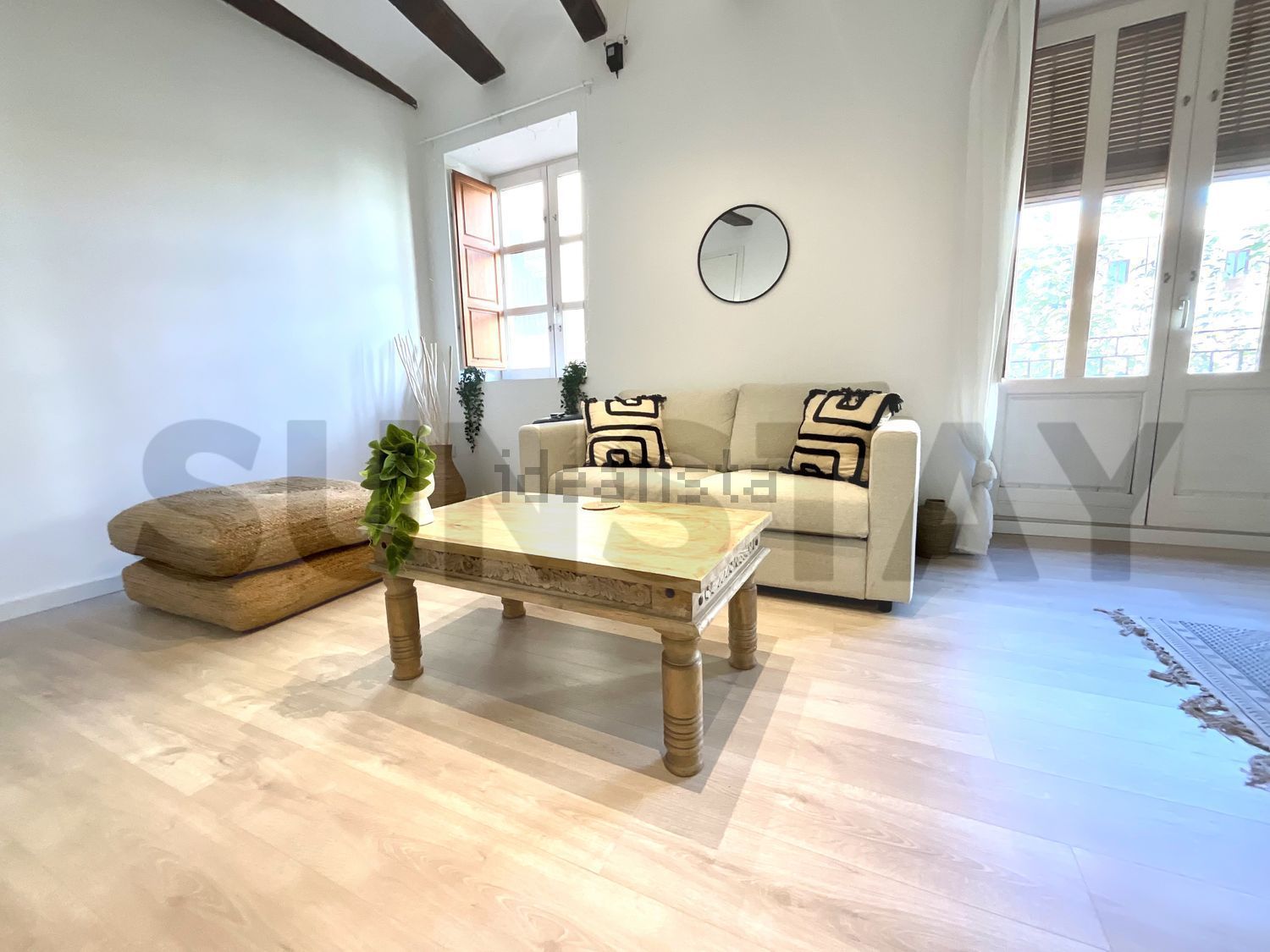 Appartamento 76 m² a Valencia