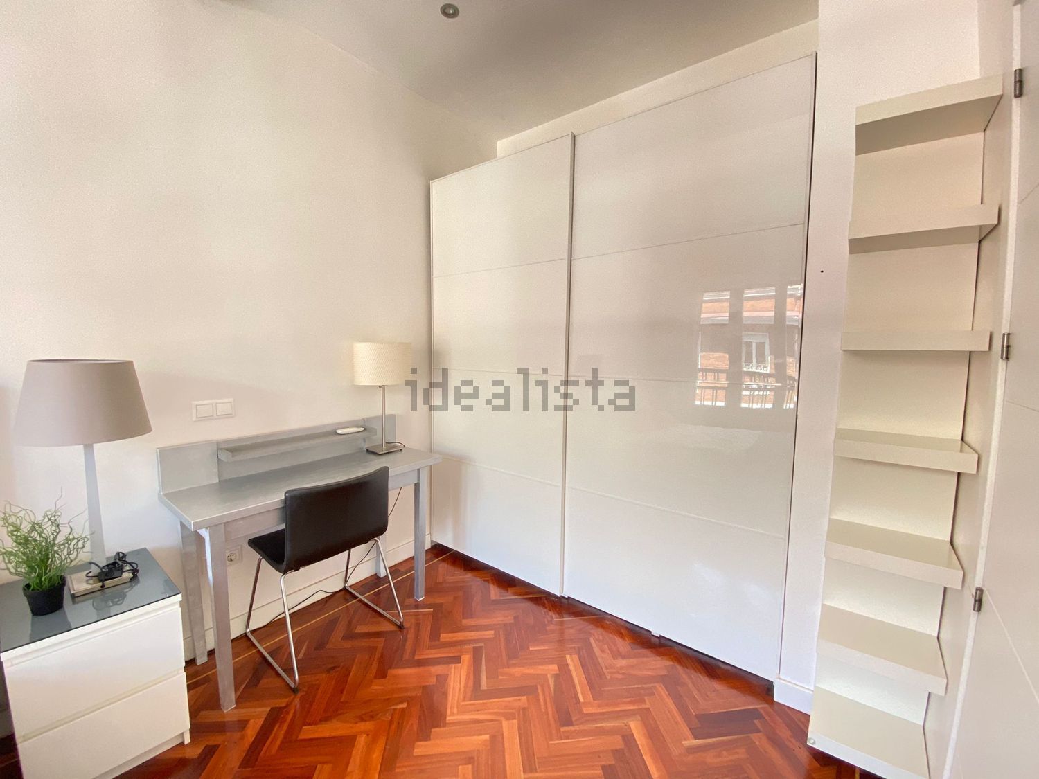 Квартира 65 м² у Madrid