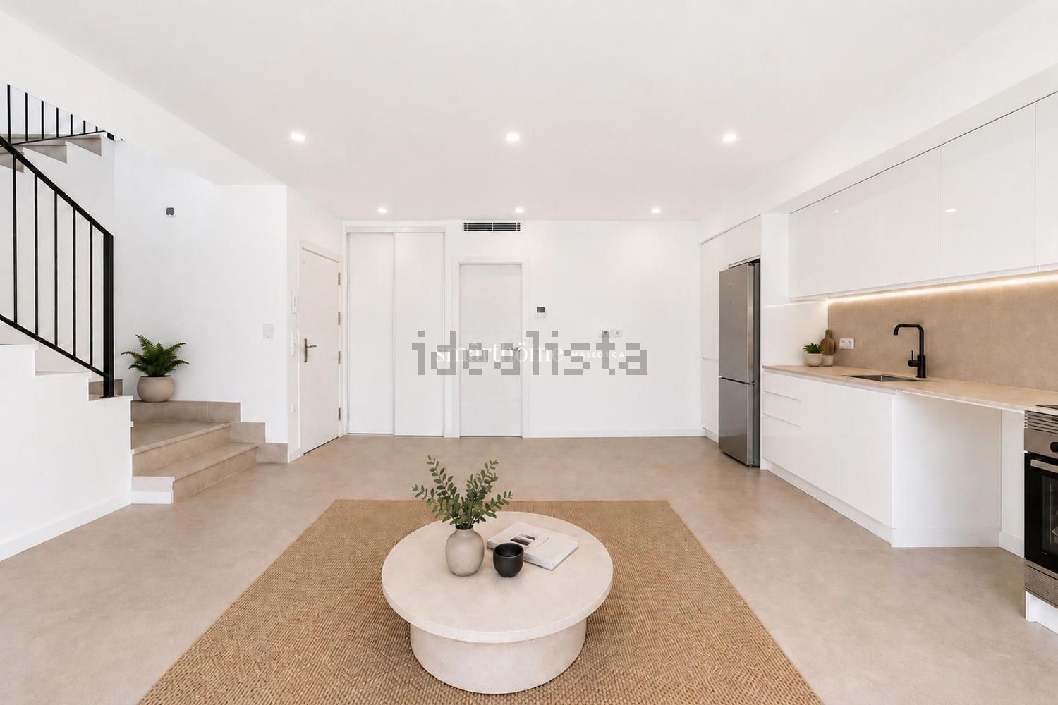 Piso de 128 m² en Palma