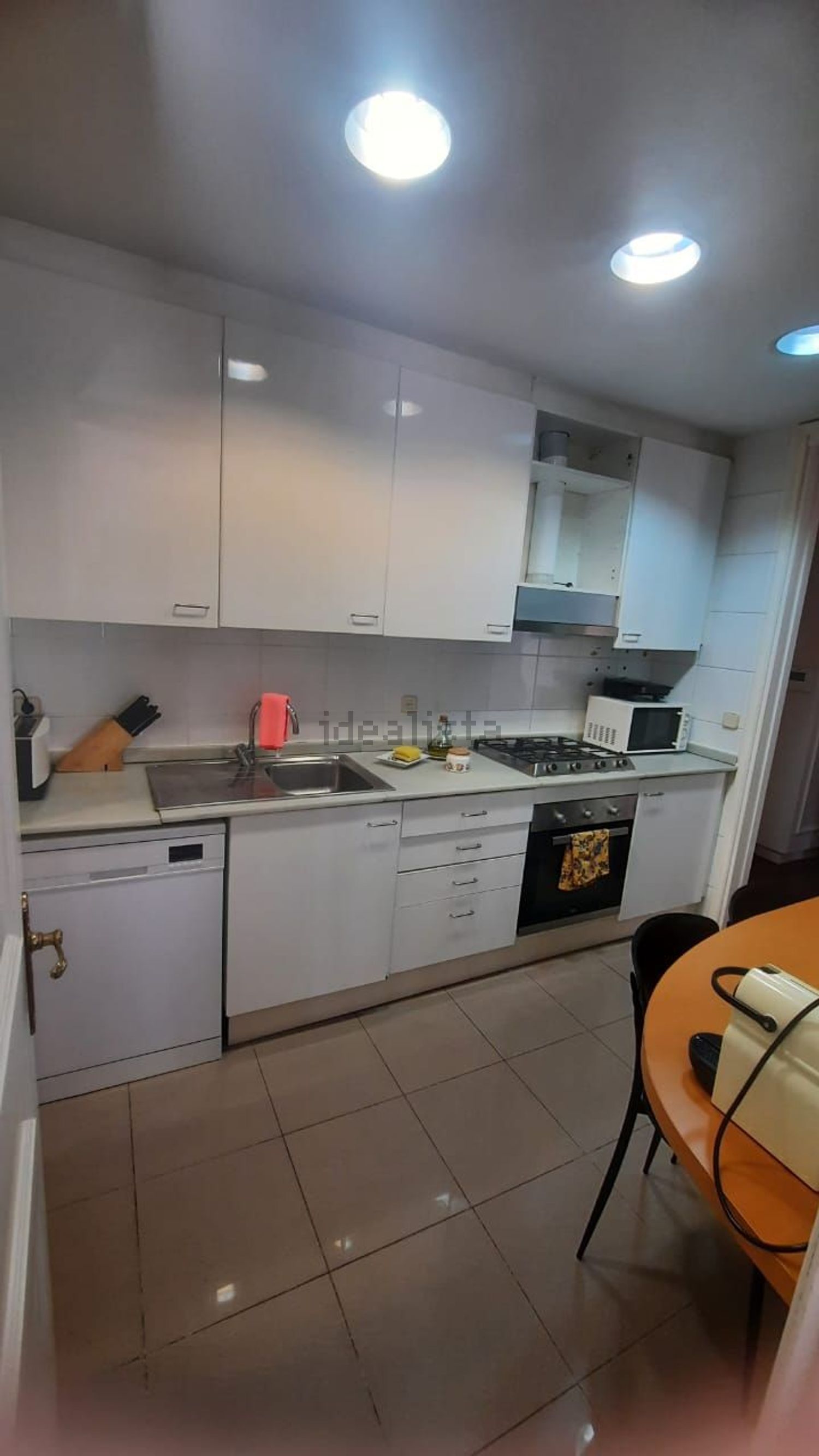 Room for rent, Barcelona