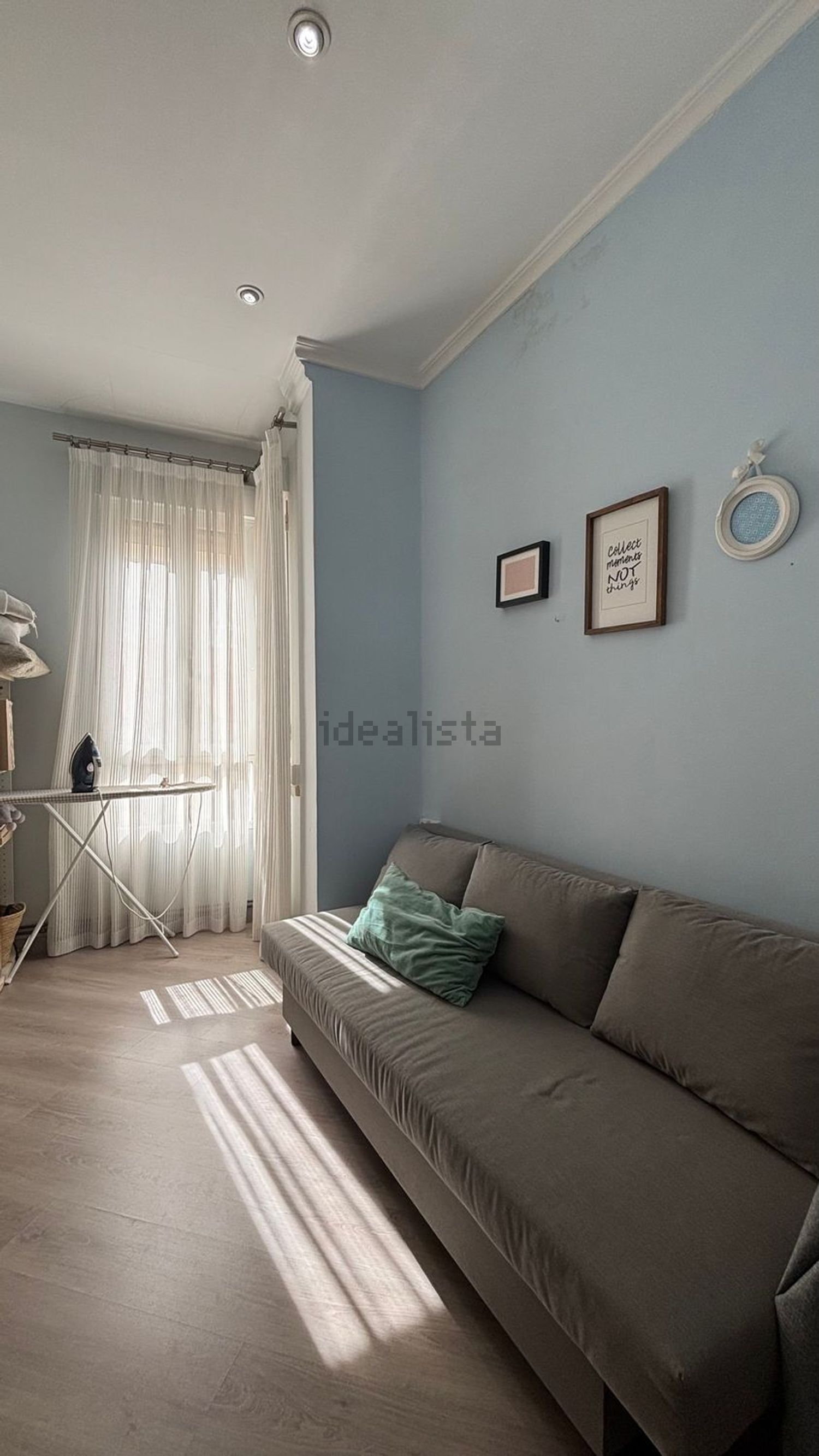 Квартира 80 м² в Валенсии