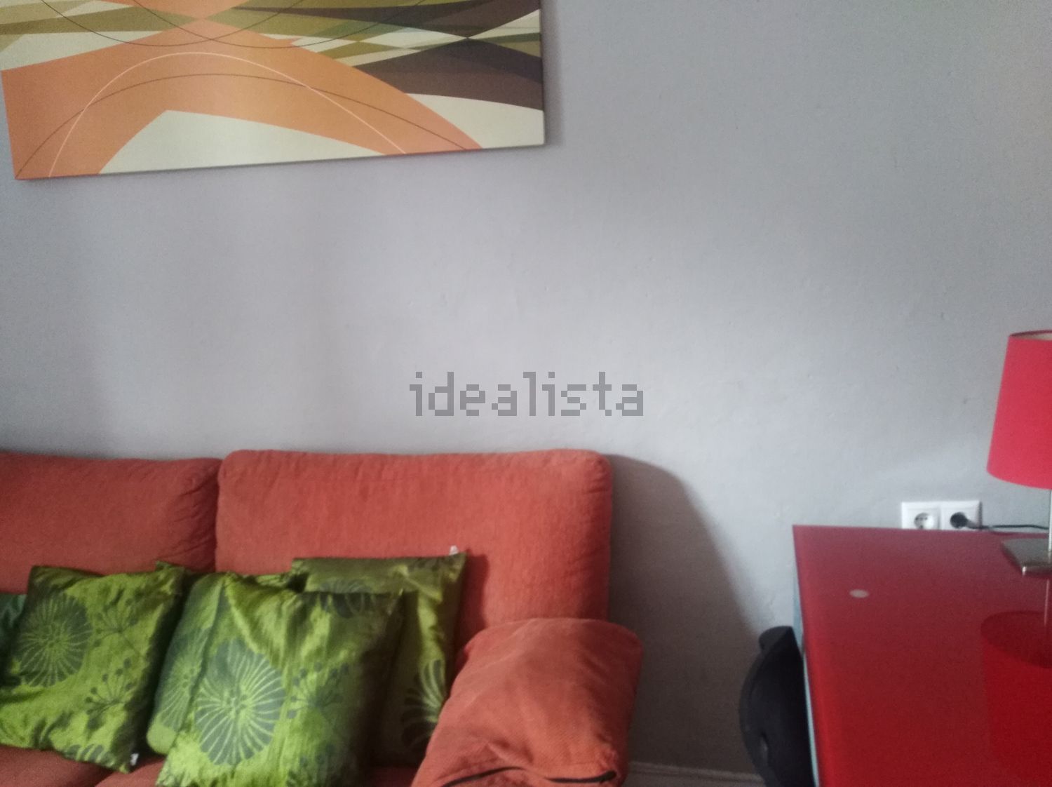 Habitación en alquiler, Granada