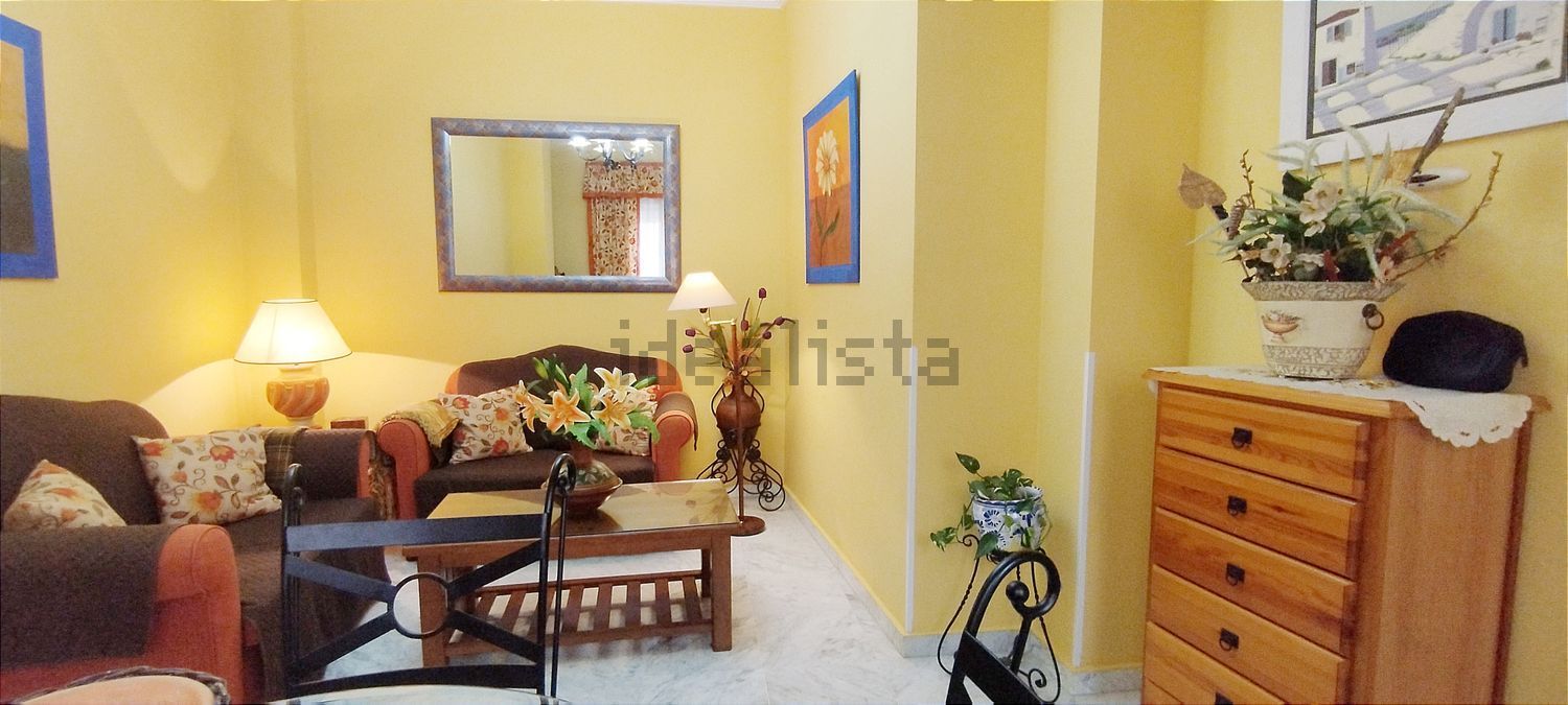 Pis de 70 m² a Sevilla