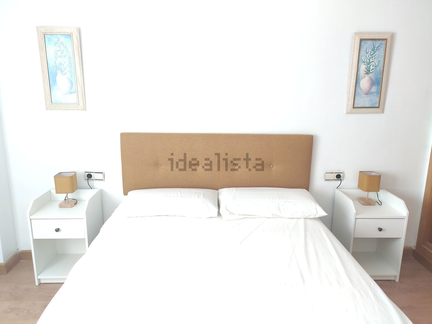 Piso de 124 m² en Almería