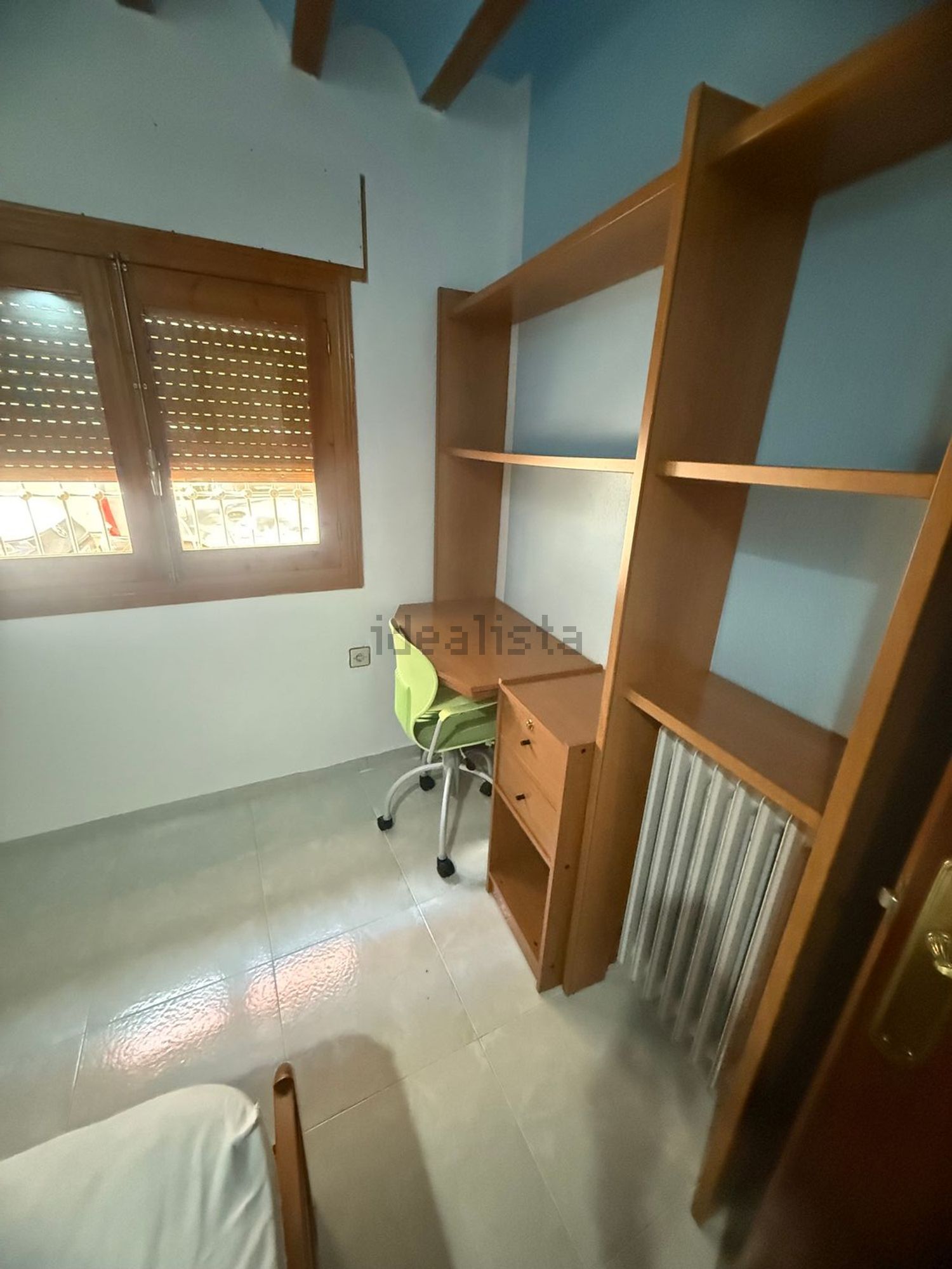 Piso de 60 m² en Cehegín