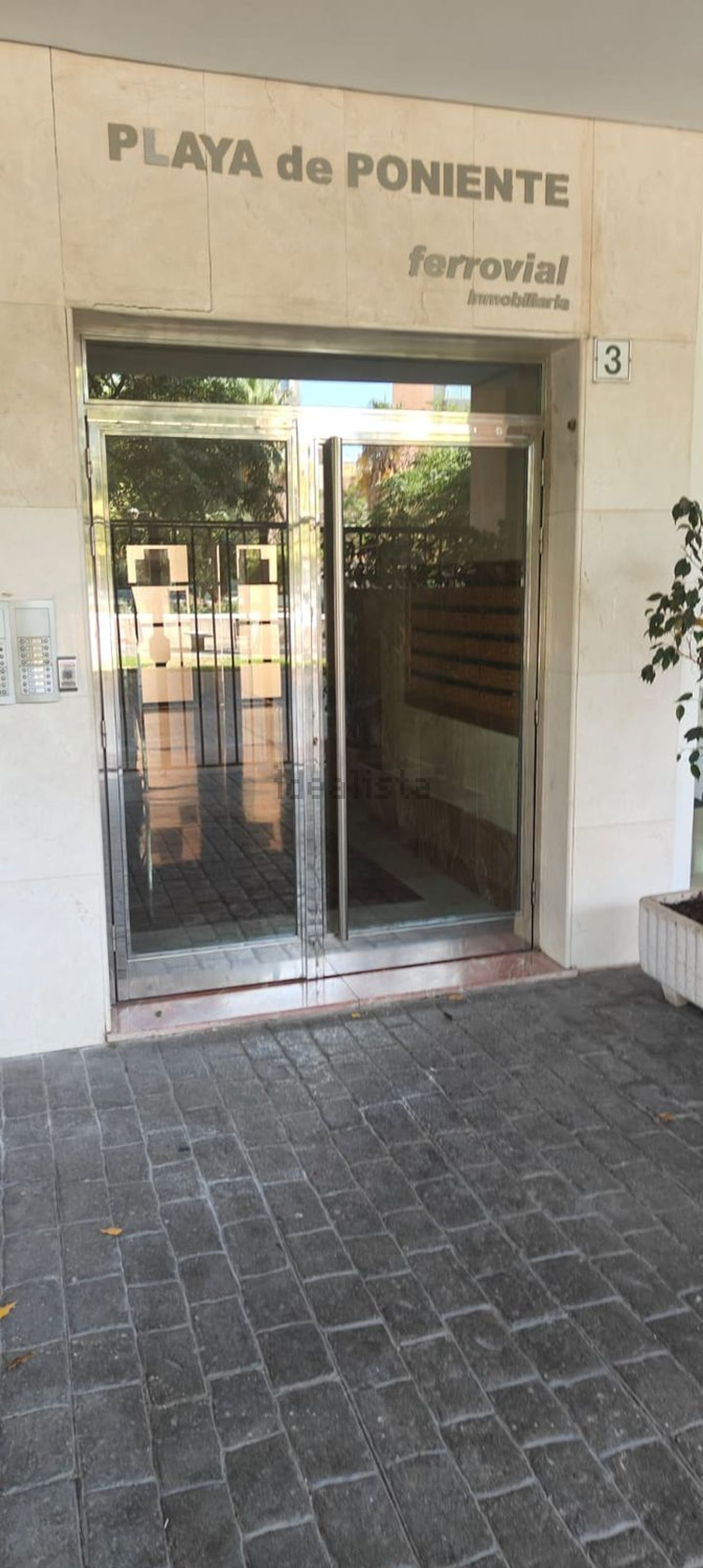Pis de 115 m² a Màlaga