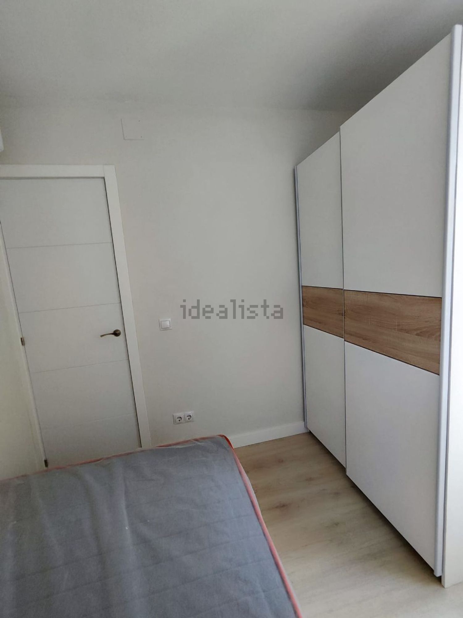 Pis de 60 m² a Madrid