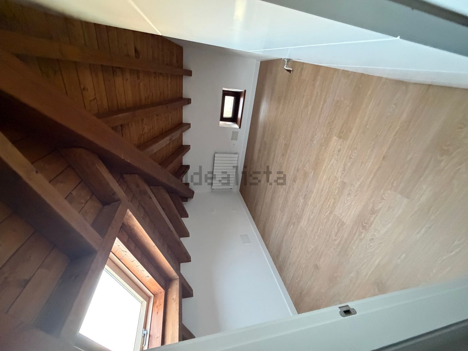 Pis de 115 m² a Espinosa de los Monteros