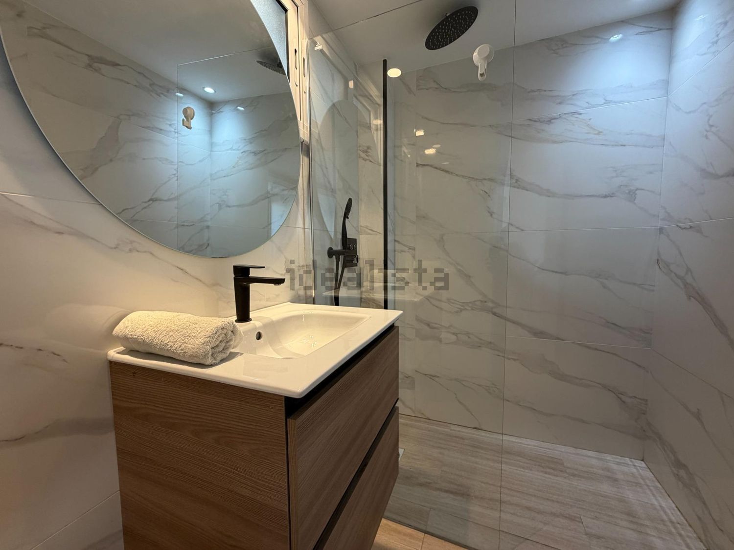 Piso de 45 m² en Barcelona