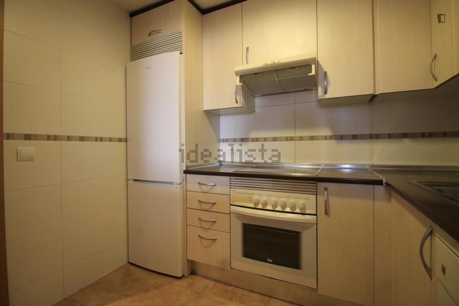 Wohnung 39 m² in Madrid