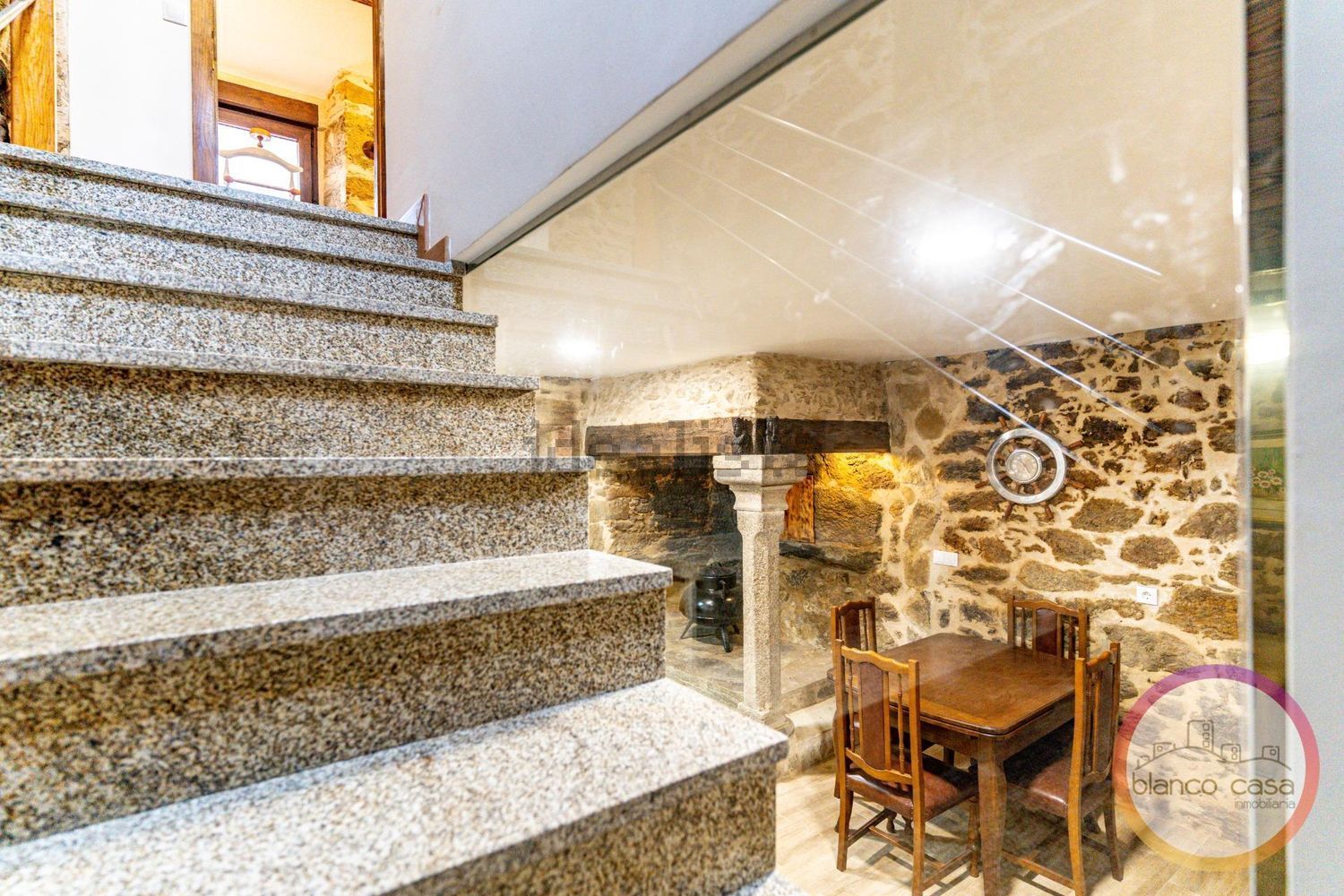 Moradia 128 m² em A Laracha