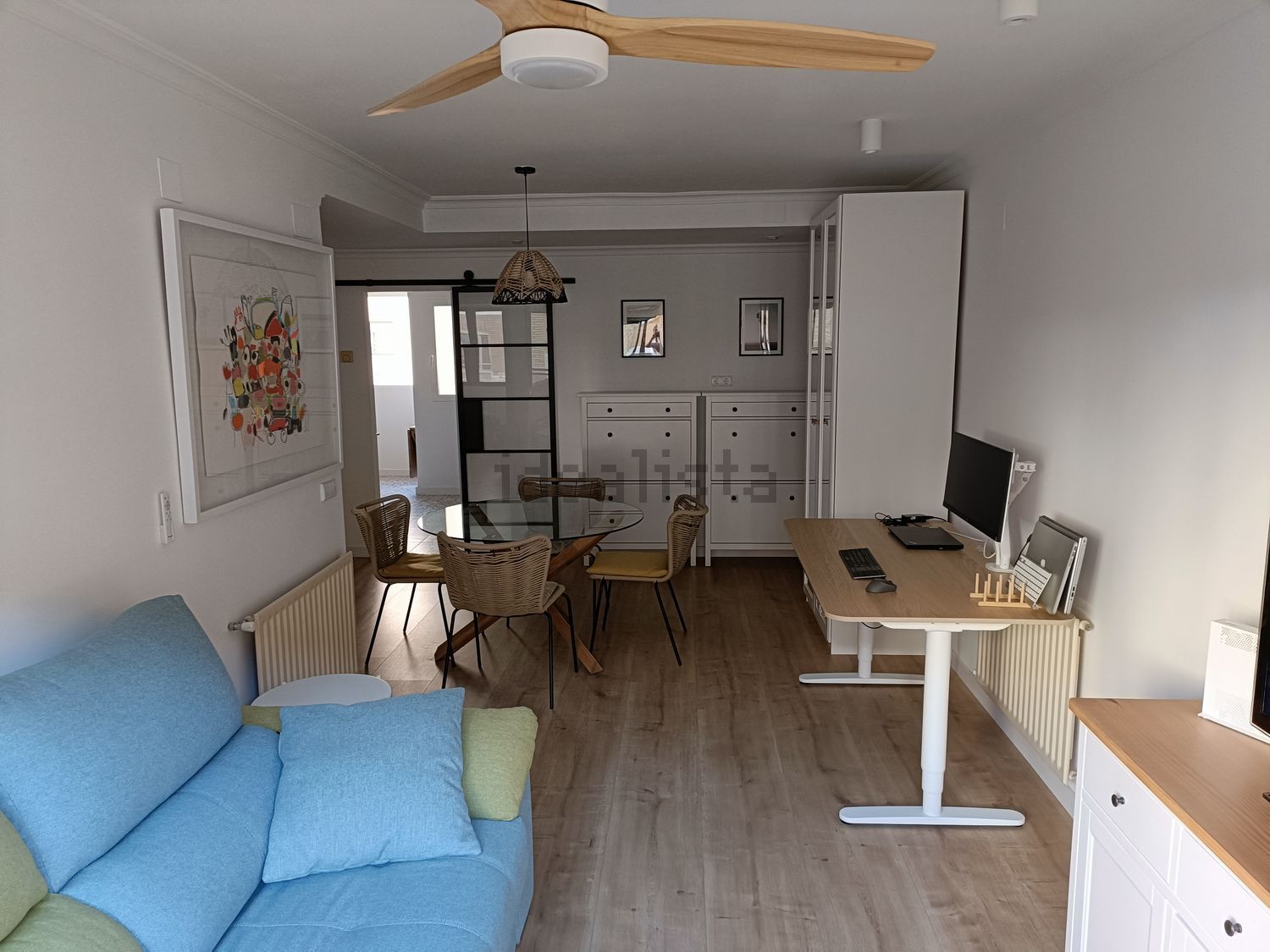 Piso de 64 m² en Valencia