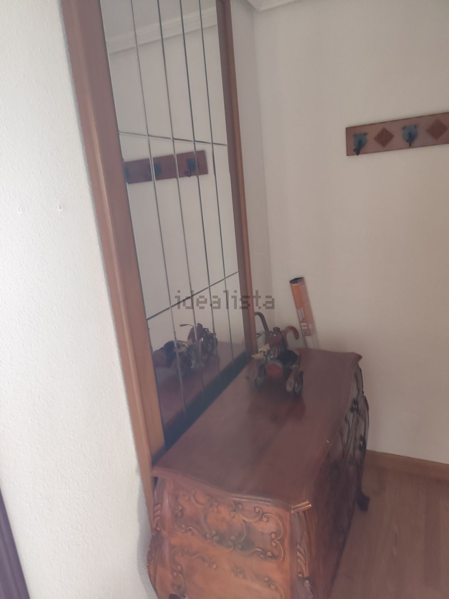 Habitació de lloguer, Múrcia