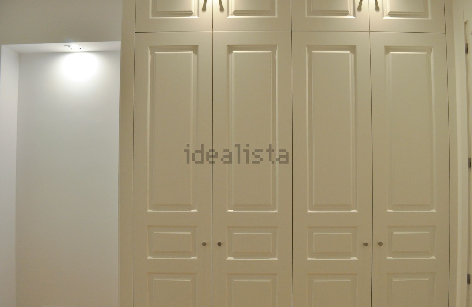 Pis de 250 m² a Madrid