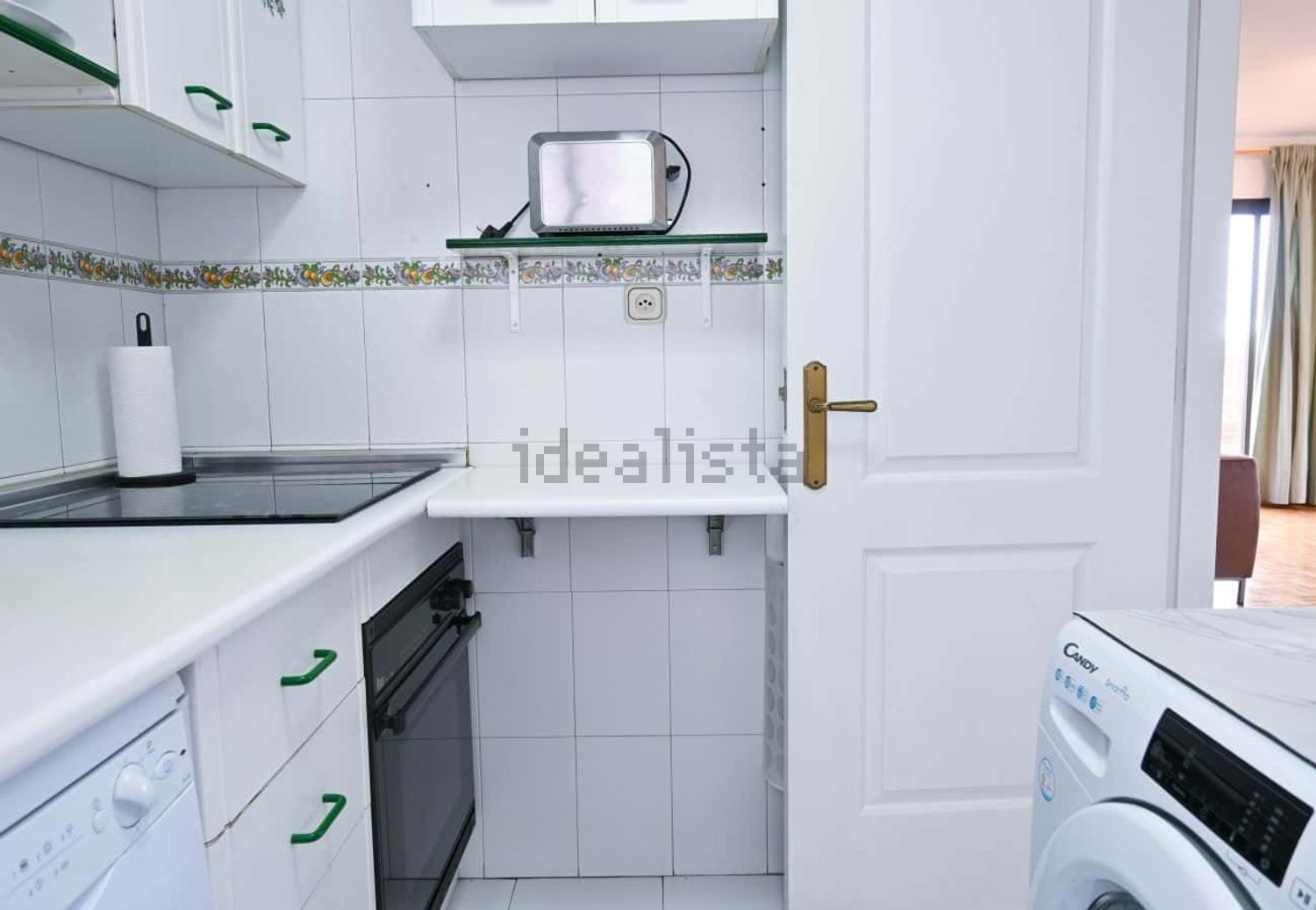 Pis de 75 m² a Madrid