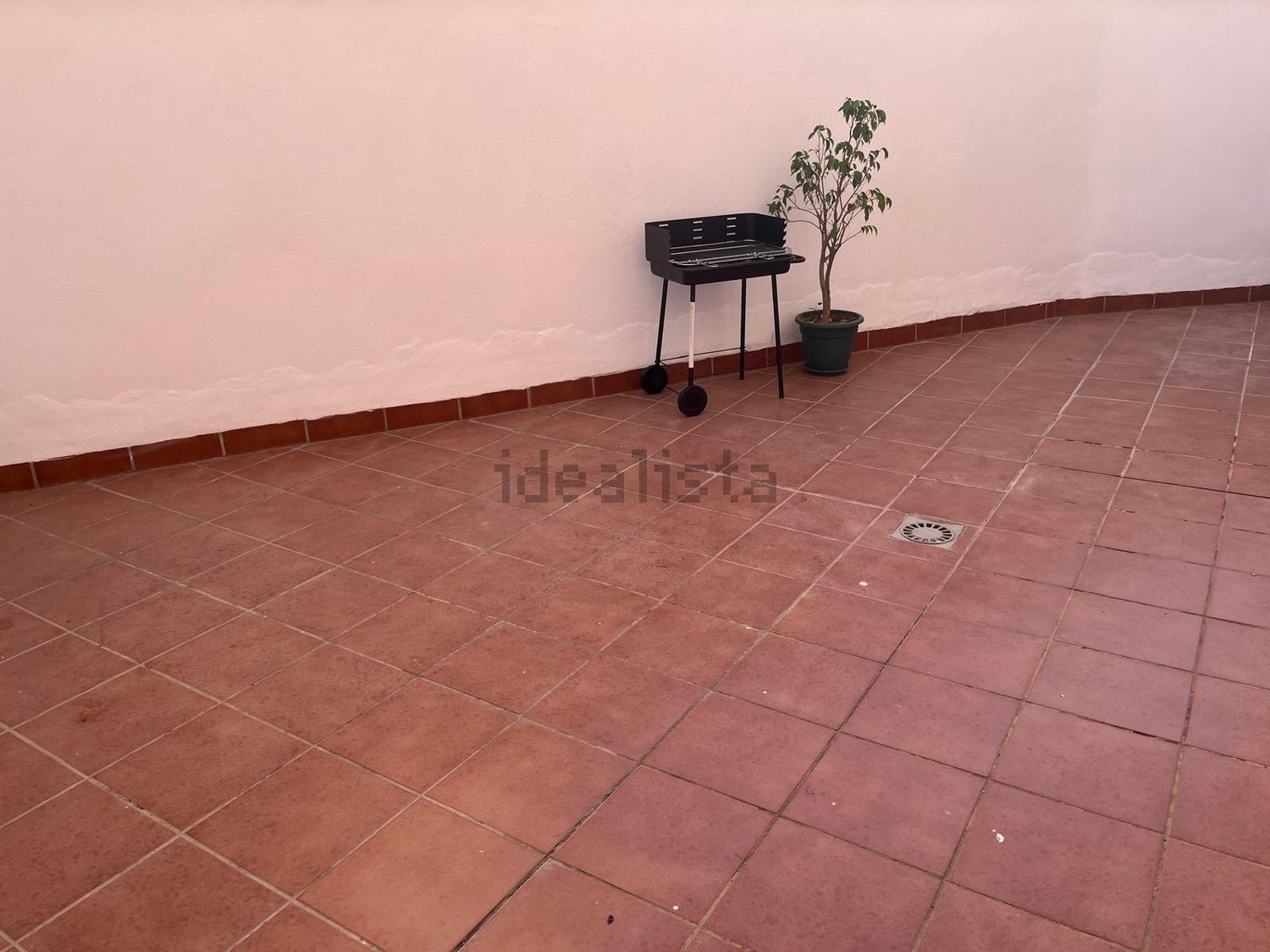 Pis de 90 m² a Màlaga