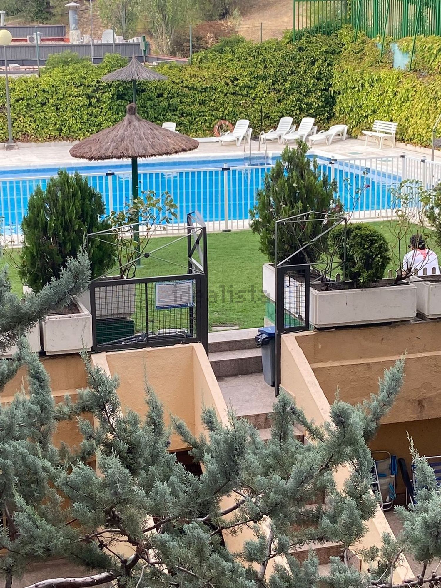 Pis de 170 m² a Madrid