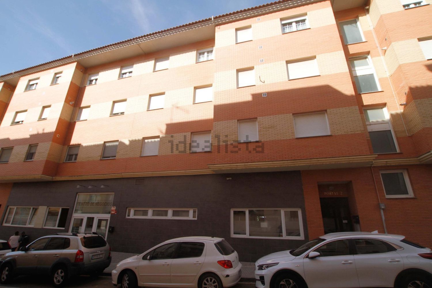 Квартира 55 м² в Мериде