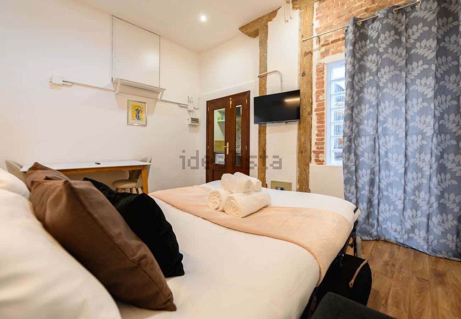 Pis de 29 m² a Madrid