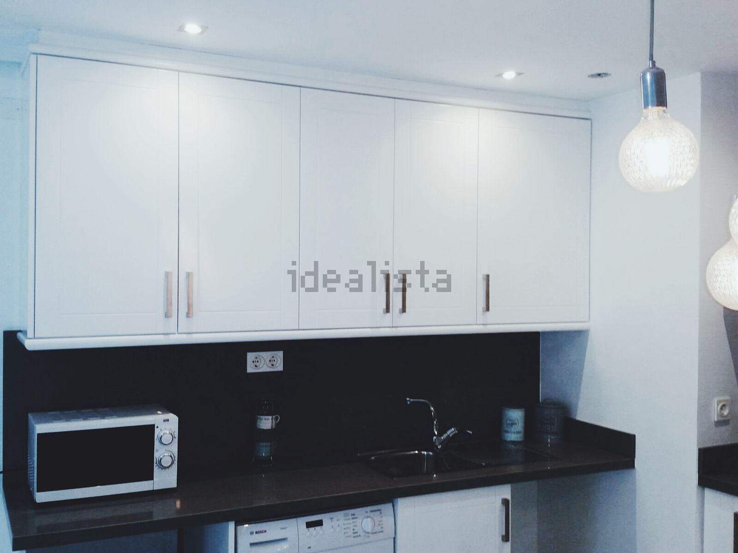 Pis de 68 m² a Alacant