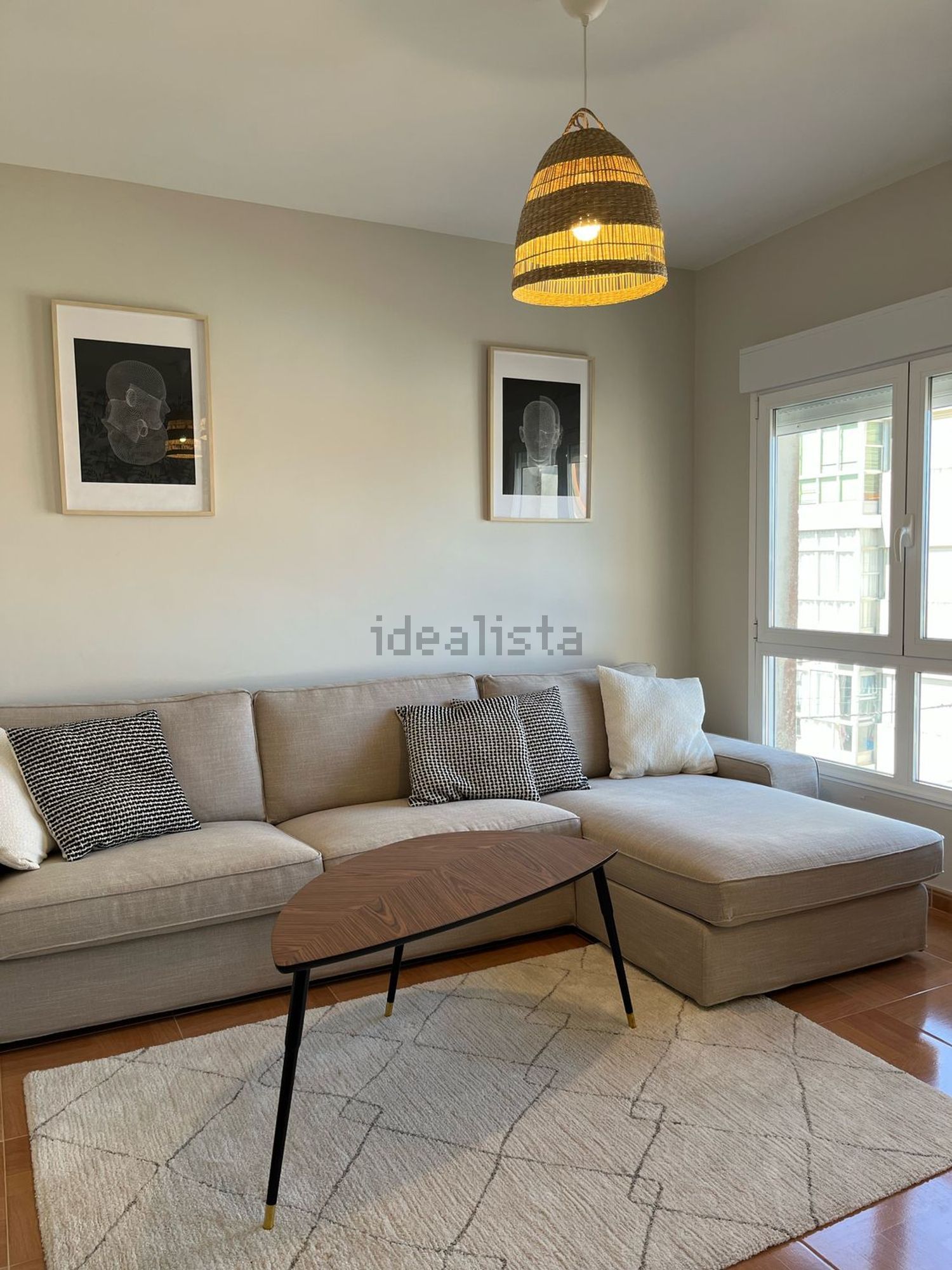 Appartamento 86 m² a Vilanova de Arousa