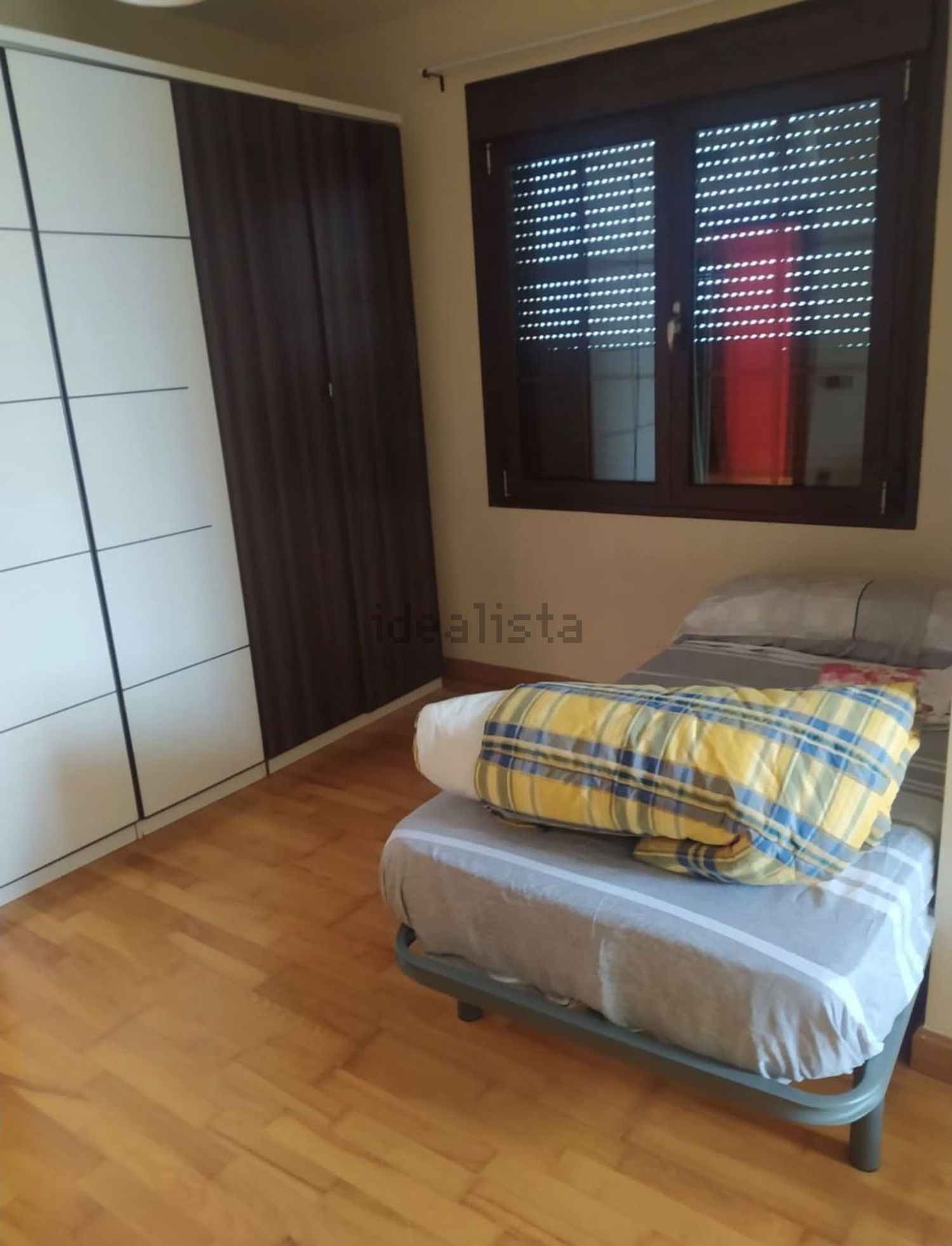 Piso de 150 m² en Épila