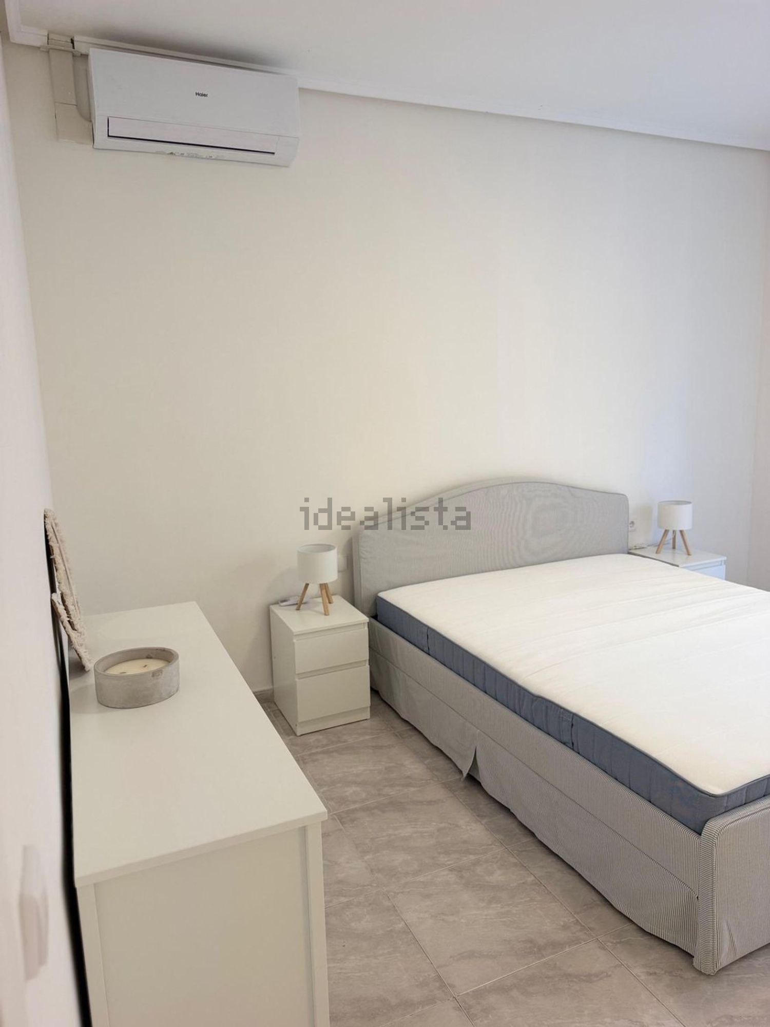 Pis de 98 m² a València