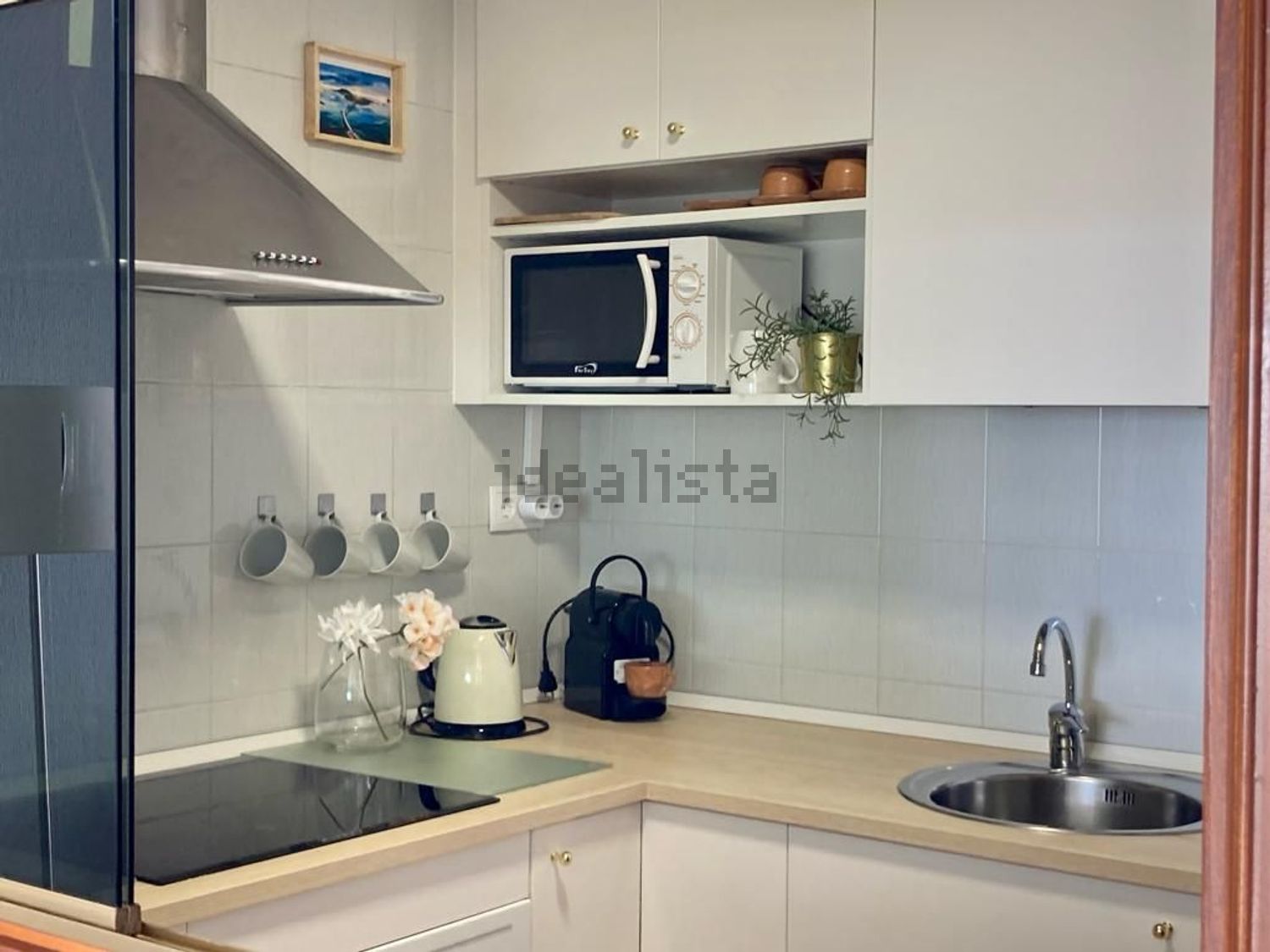 Piso de 65 m² en Alicante