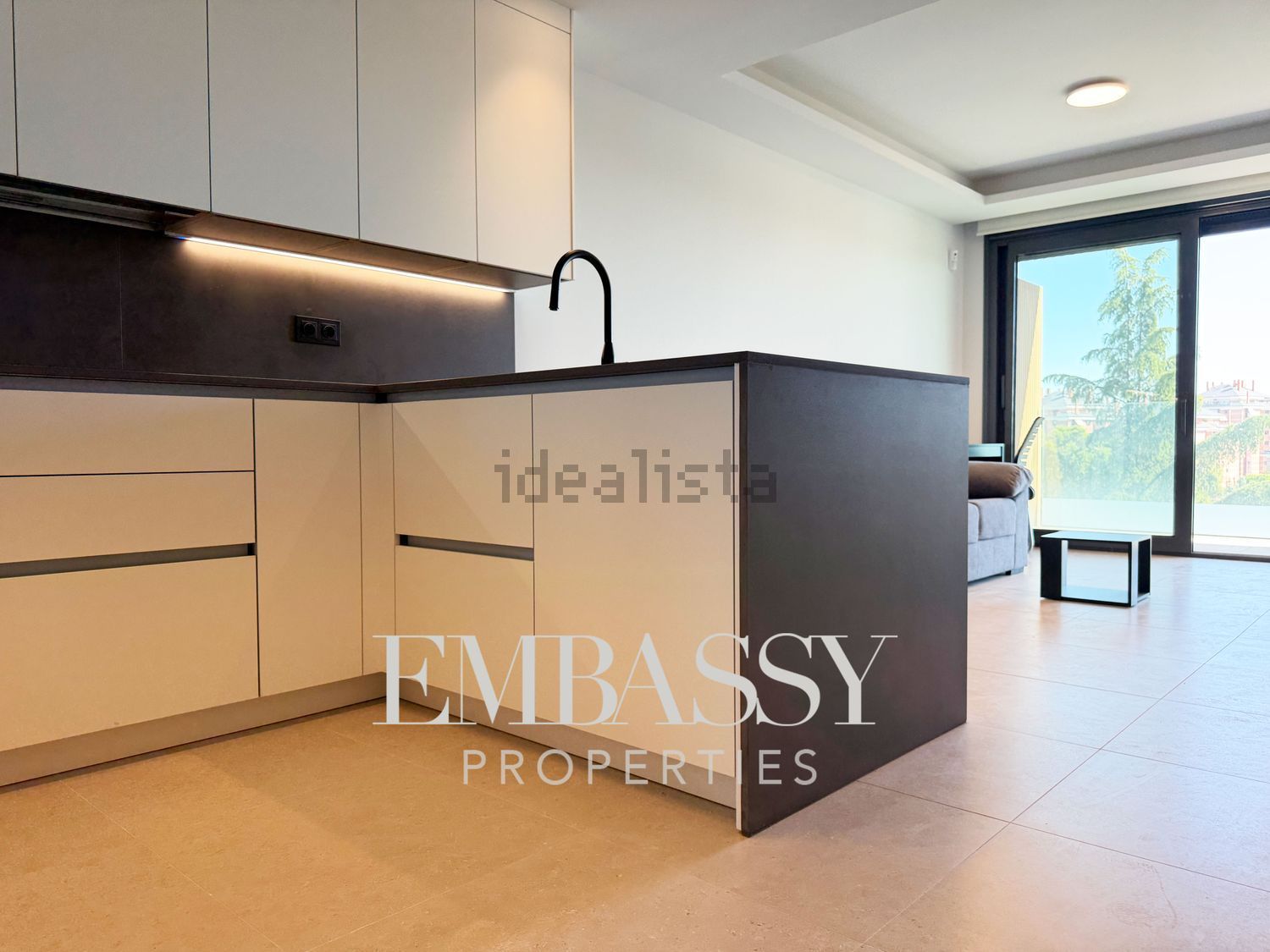 Pis de 60 m² a Madrid